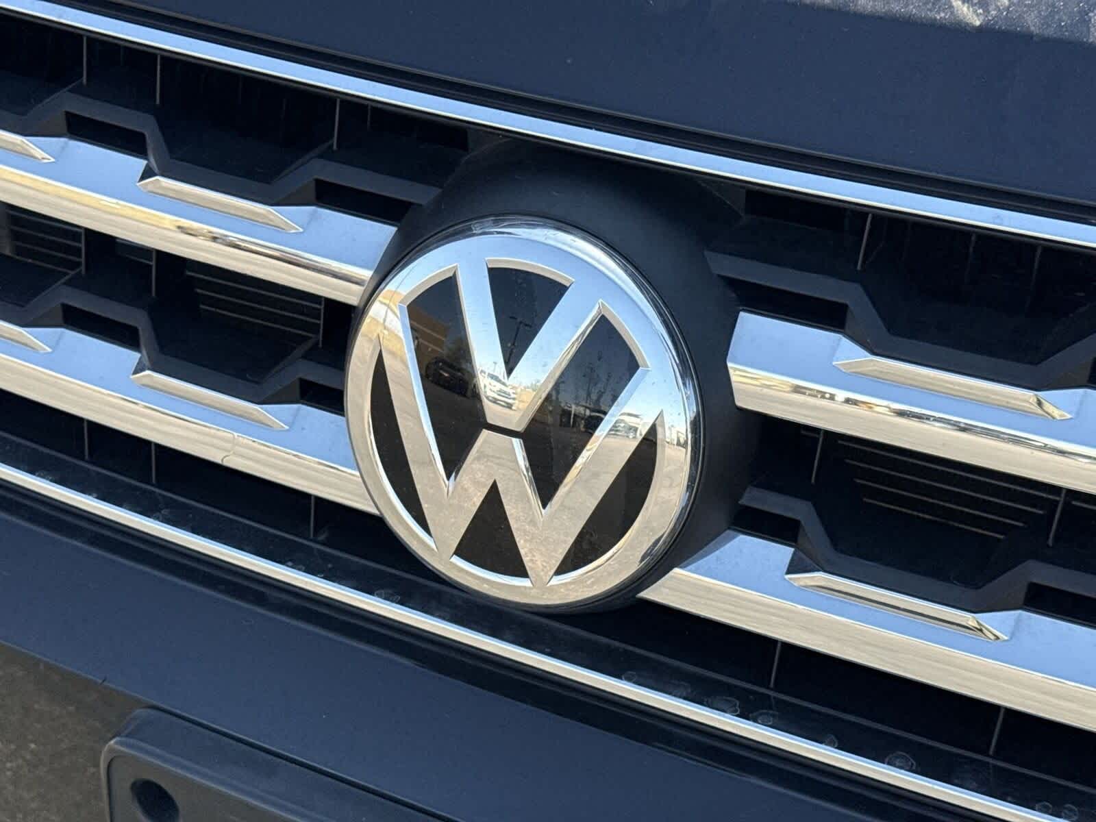 Thumbnail: 2019 Volkswagen Atlas - 24
