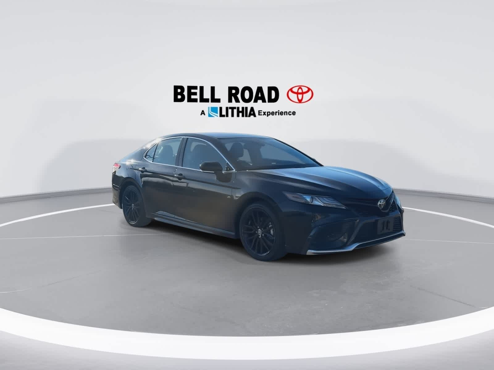 Thumbnail: 2023 Toyota Camry - 2