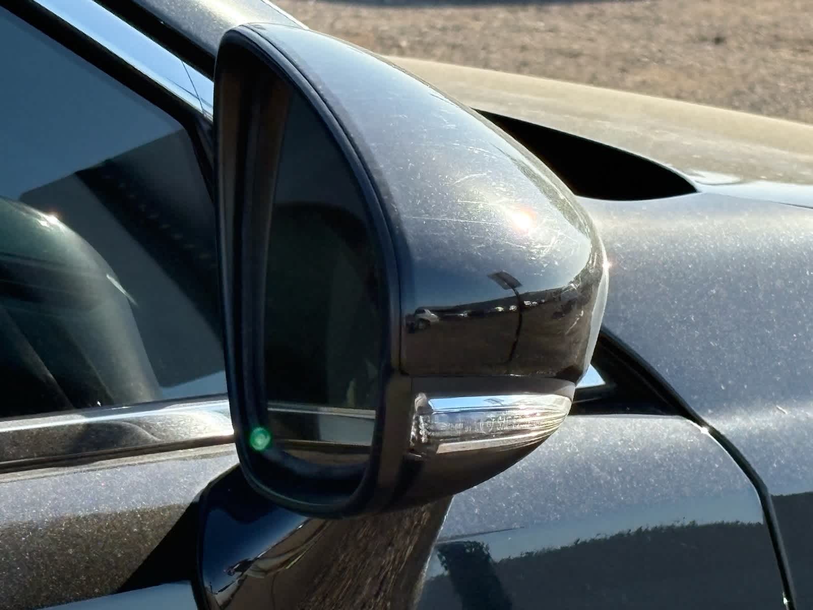 Thumbnail: 2016 Lexus ES - 19