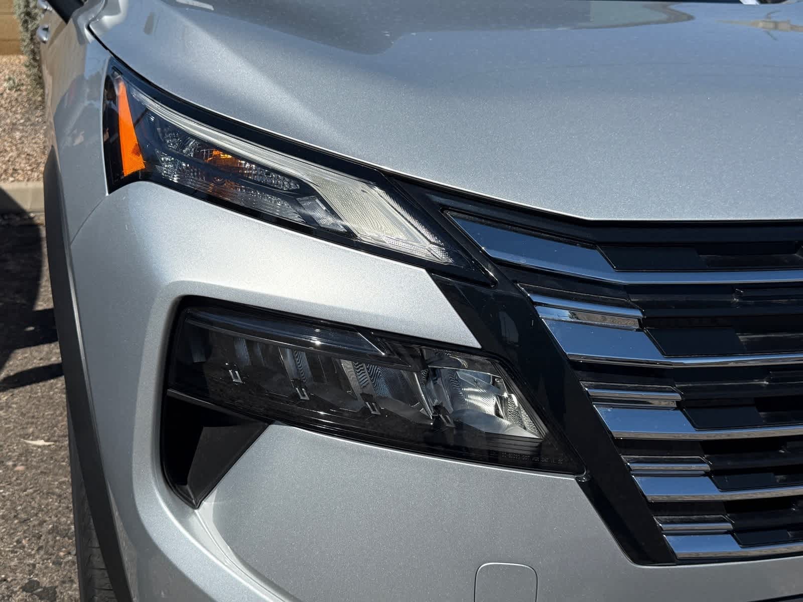 Thumbnail: 2024 Nissan Rogue - 16