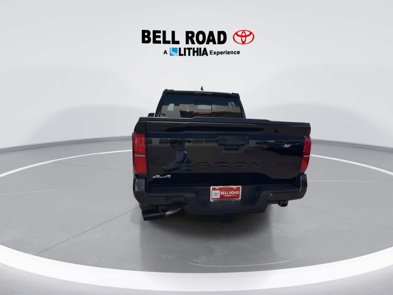 Thumbnail: 2025 Toyota Tacoma - 8