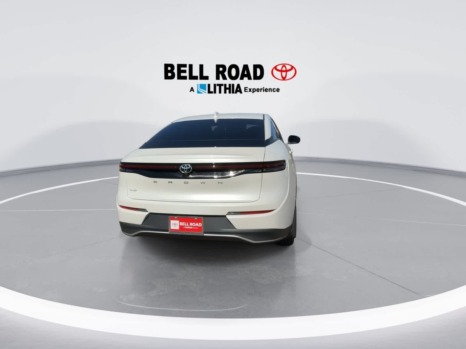 Thumbnail: 2023 Toyota Crown - 7