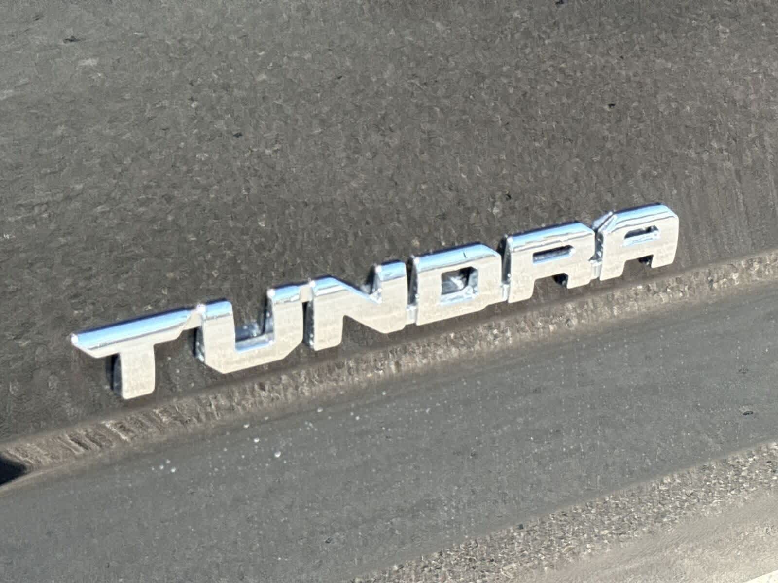 Thumbnail: 2025 Toyota Tundra - 33