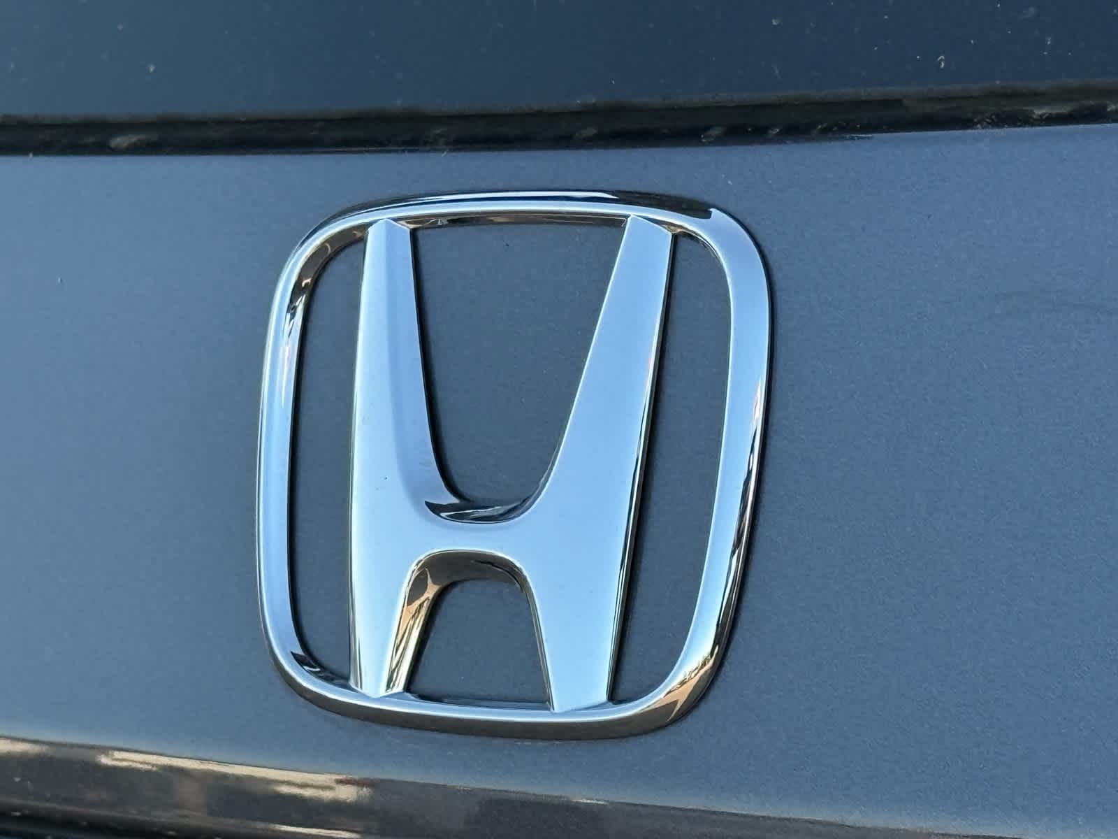 Thumbnail: 2025 Honda Pilot - 7