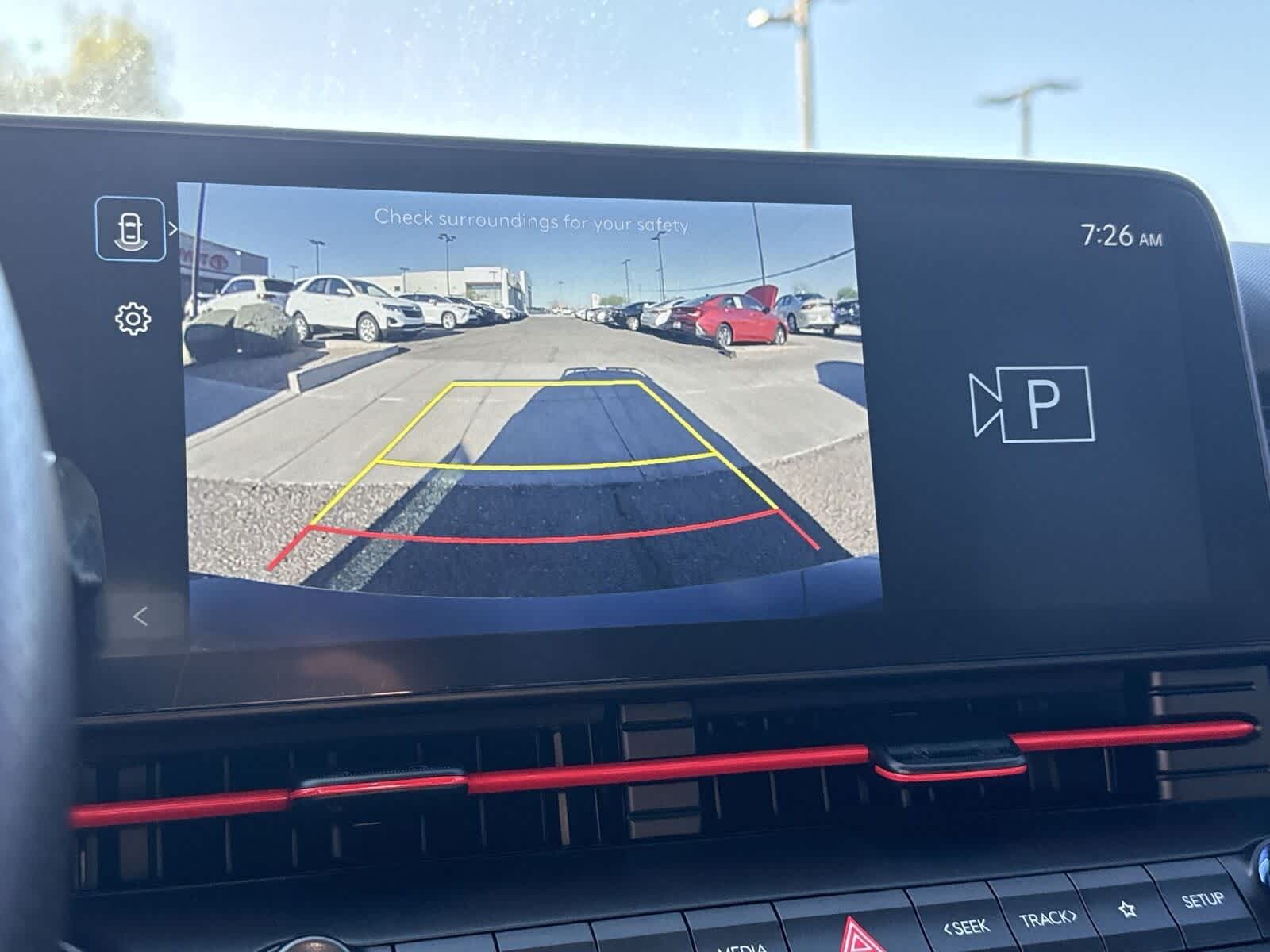 Thumbnail: 2024 Hyundai Kona - 22