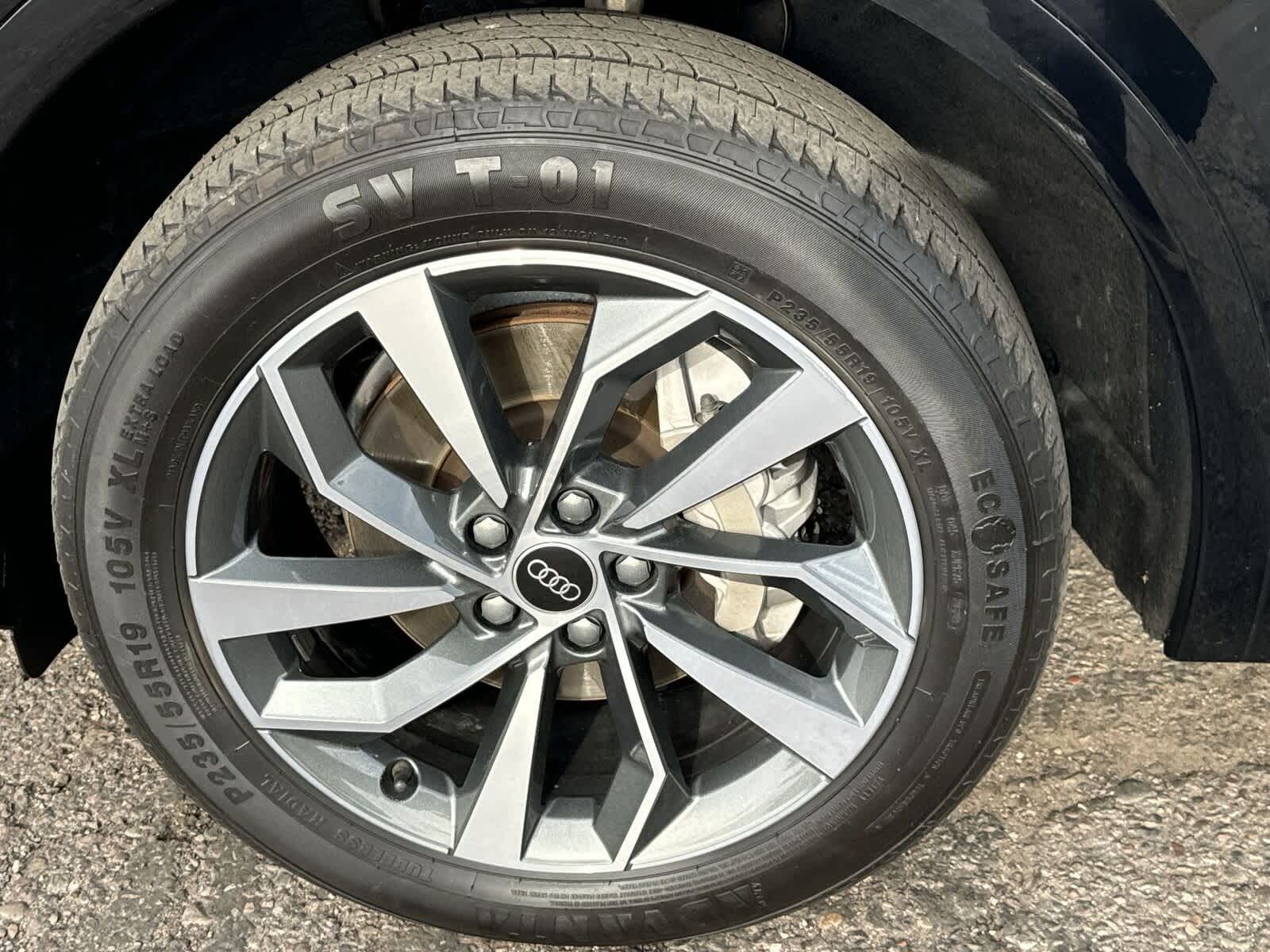 Thumbnail: 2023 Audi Q5 - 10