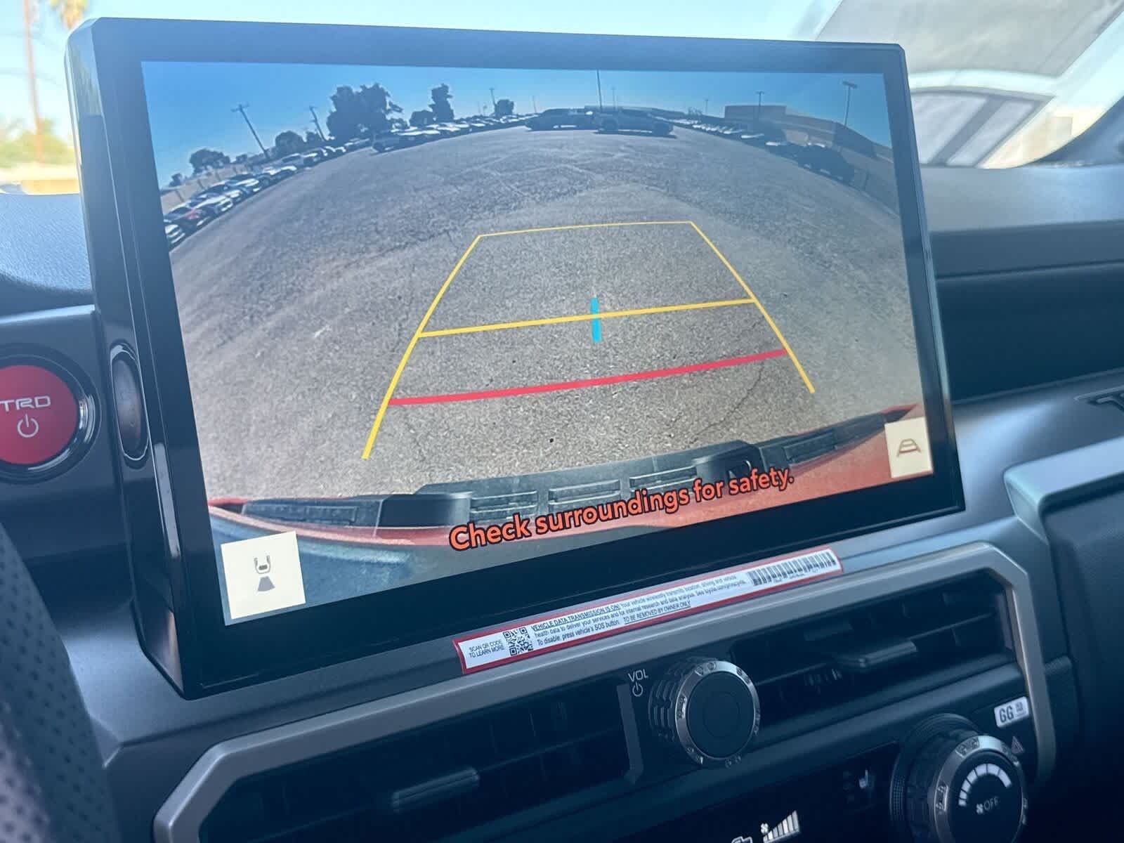 Thumbnail: 2025 Toyota Tacoma - 21