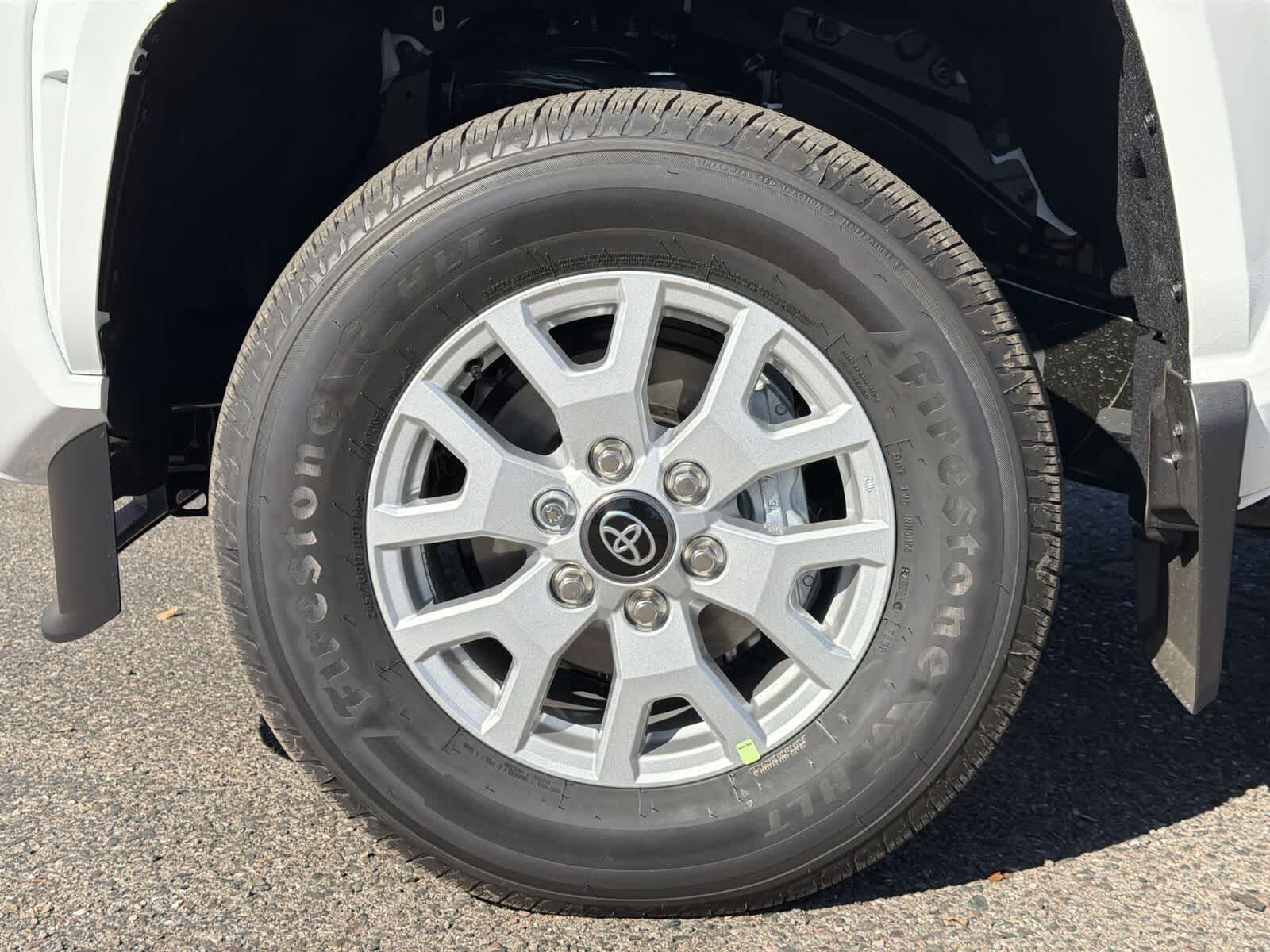 Thumbnail: 2026 Toyota Tacoma - 10