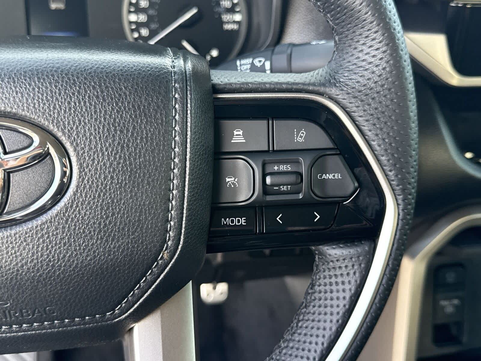 Thumbnail: 2024 Toyota Tundra - 28