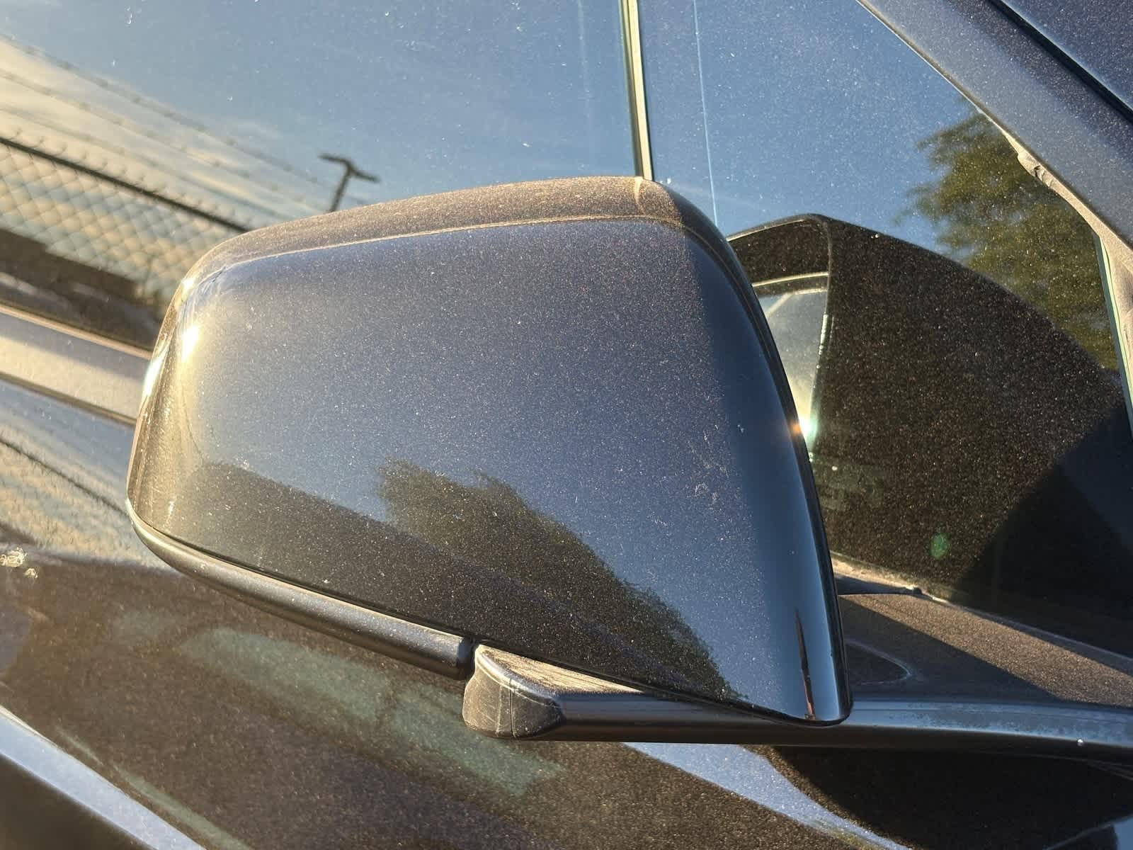 Thumbnail: 2019 Tesla Model X - 12