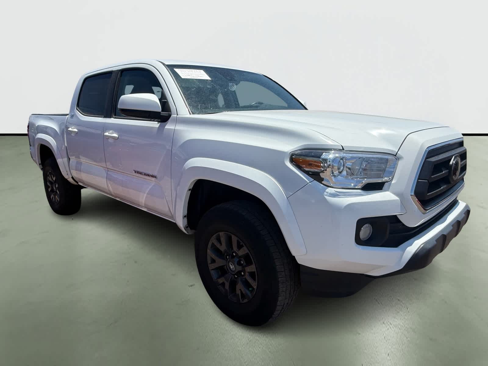 Thumbnail: 2022 Toyota Tacoma - 5