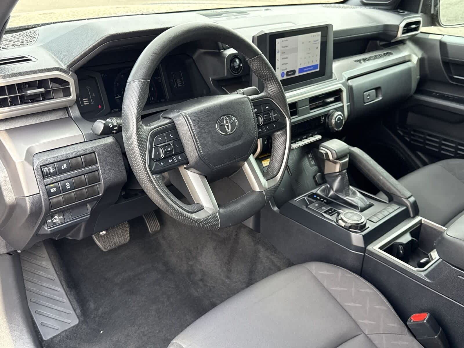 Thumbnail: 2024 Toyota Tacoma - 16