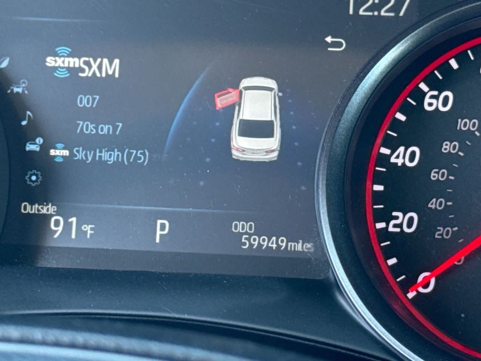 Thumbnail: 2023 Toyota Camry - 30