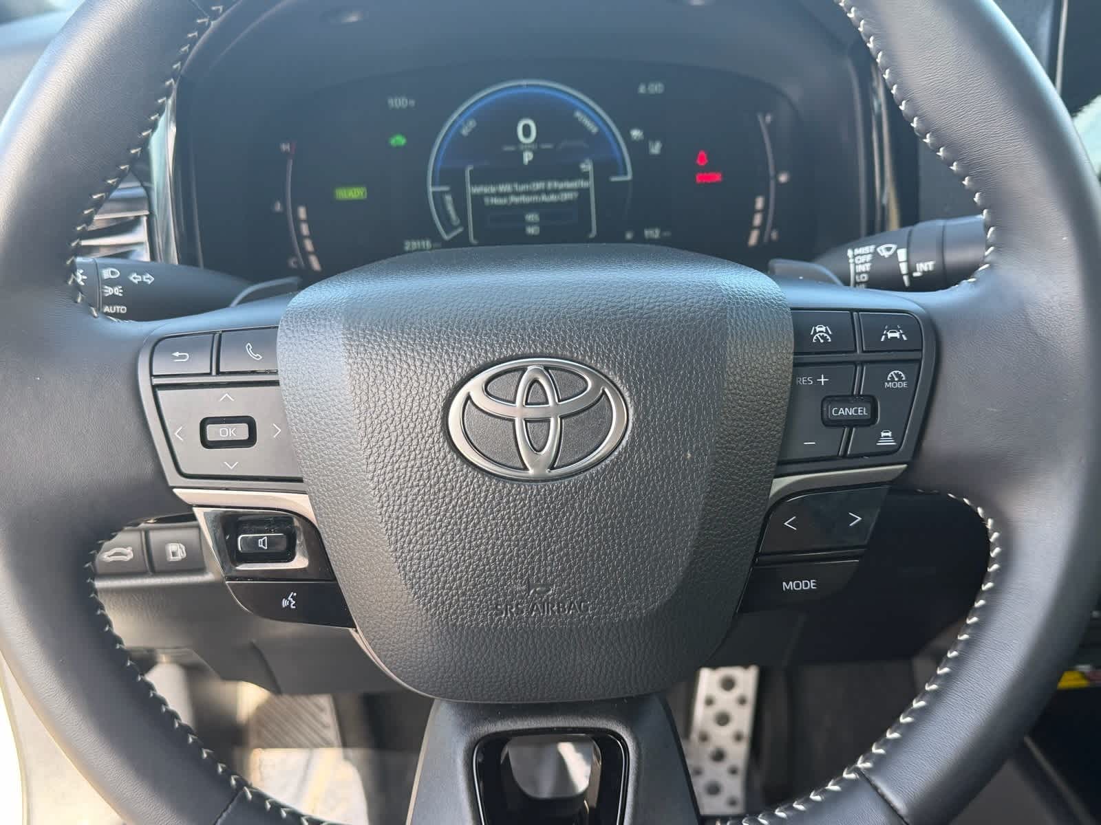 Thumbnail: 2025 Toyota Camry - 13