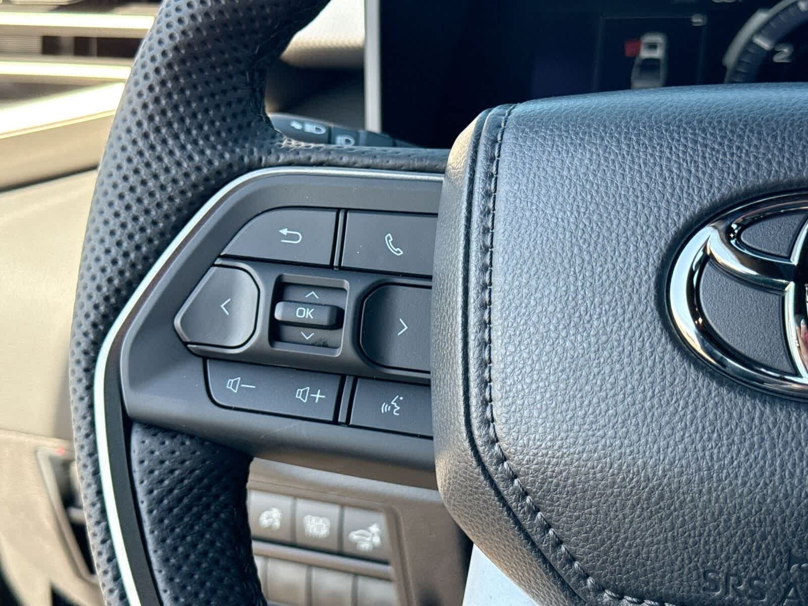 Thumbnail: 2026 Toyota Tundra - 27