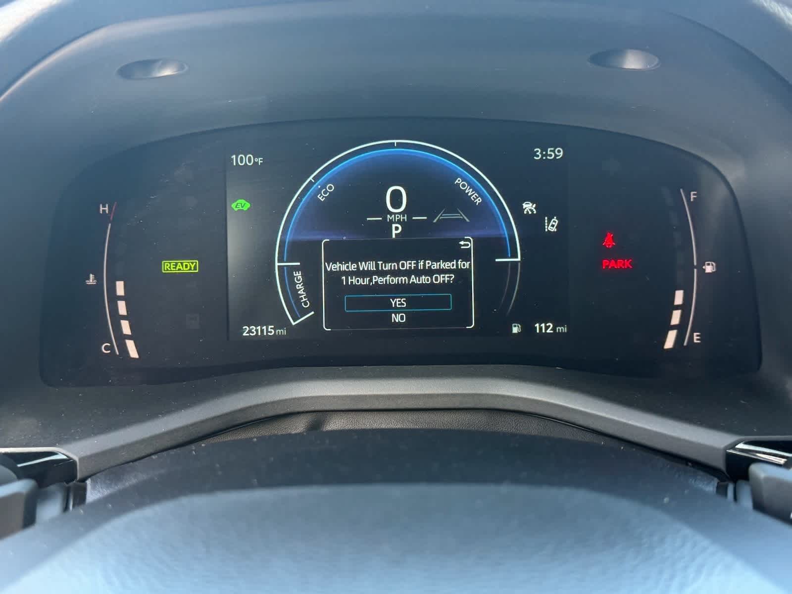 Thumbnail: 2025 Toyota Camry - 12