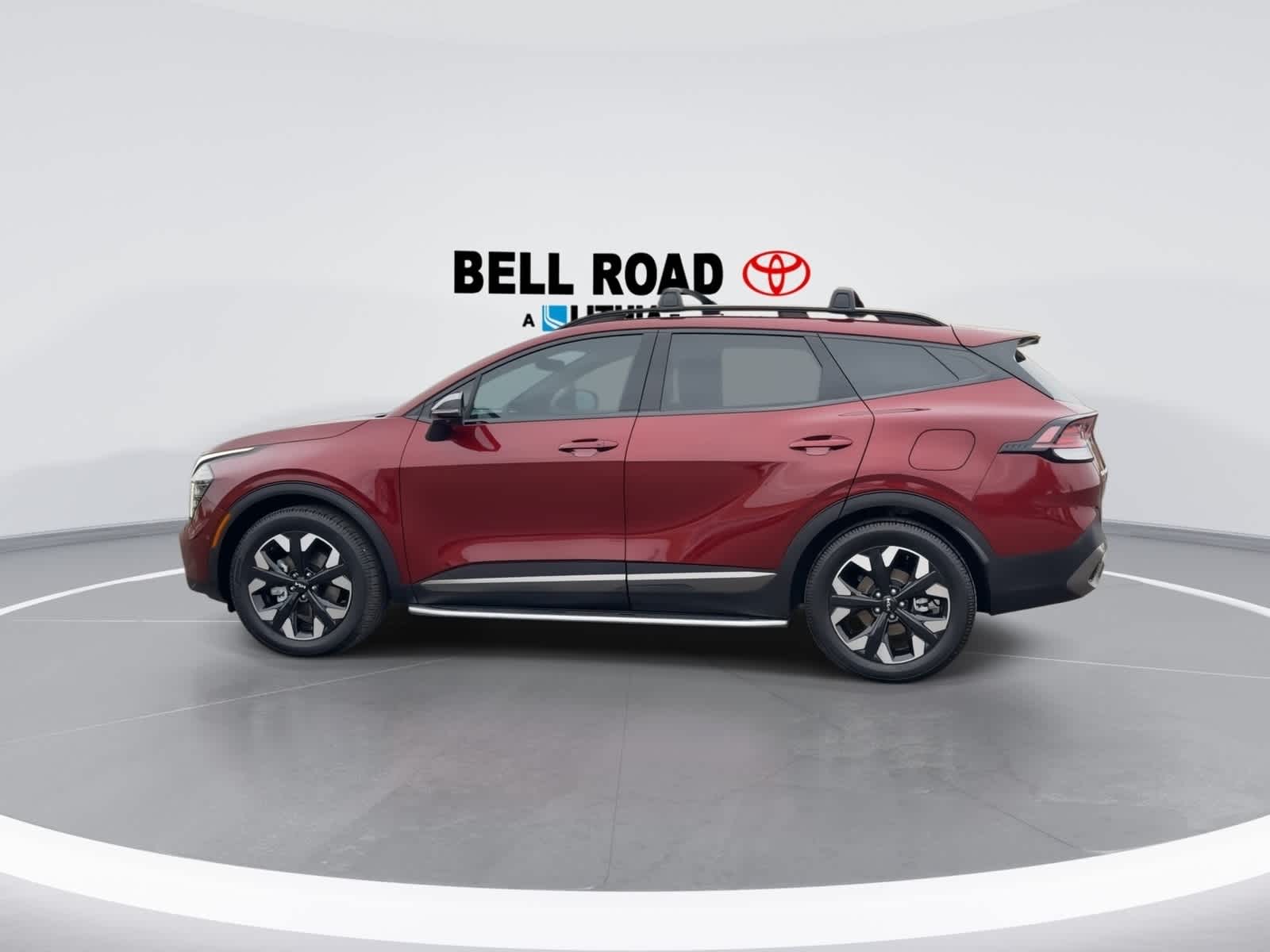 Thumbnail: 2023 Kia Sportage - 5