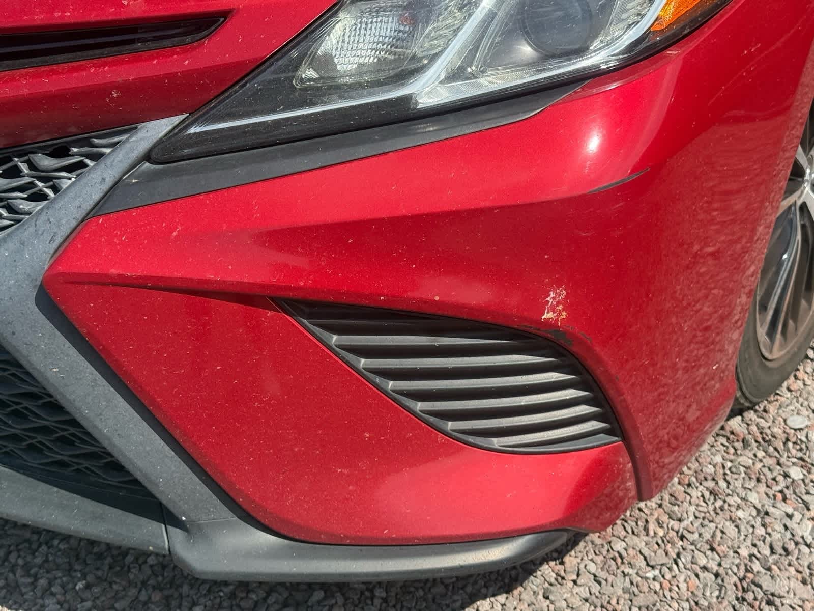 Thumbnail: 2019 Toyota Camry - 9
