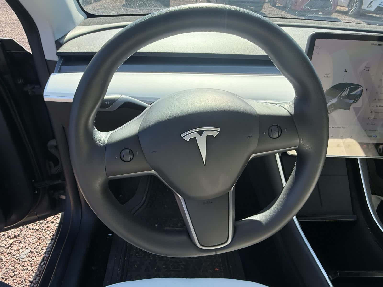 Thumbnail: 2020 Tesla Model Y - 14