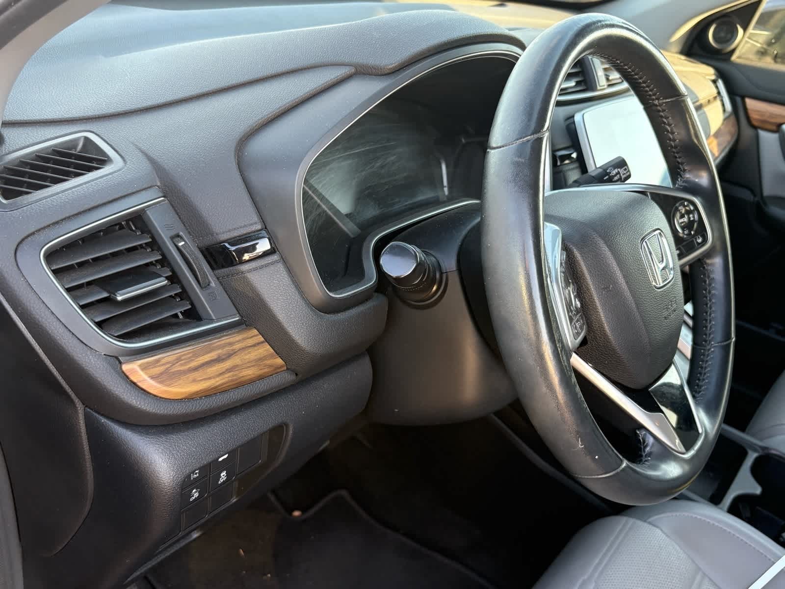 Thumbnail: 2020 Honda CR-V - 13