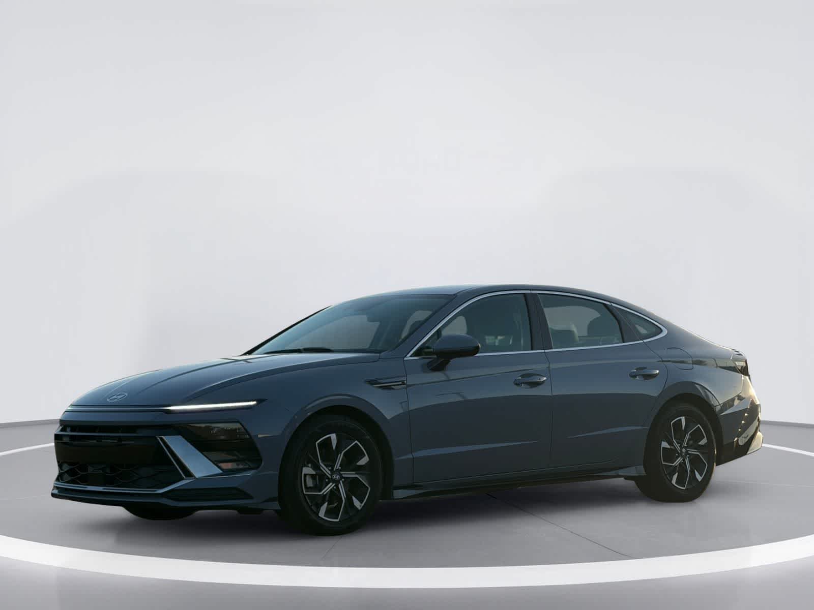 Thumbnail: 2025 Hyundai Sonata - 2