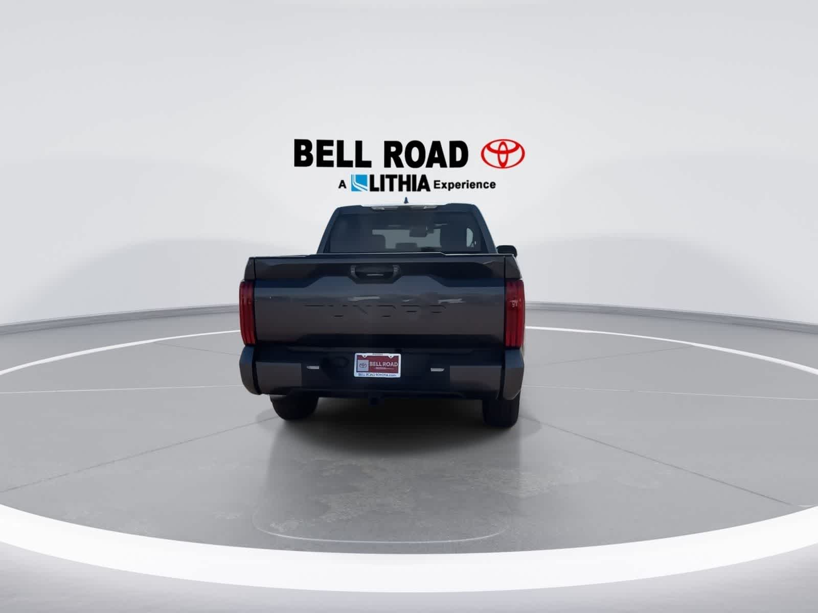 Thumbnail: 2026 Toyota Tundra - 7