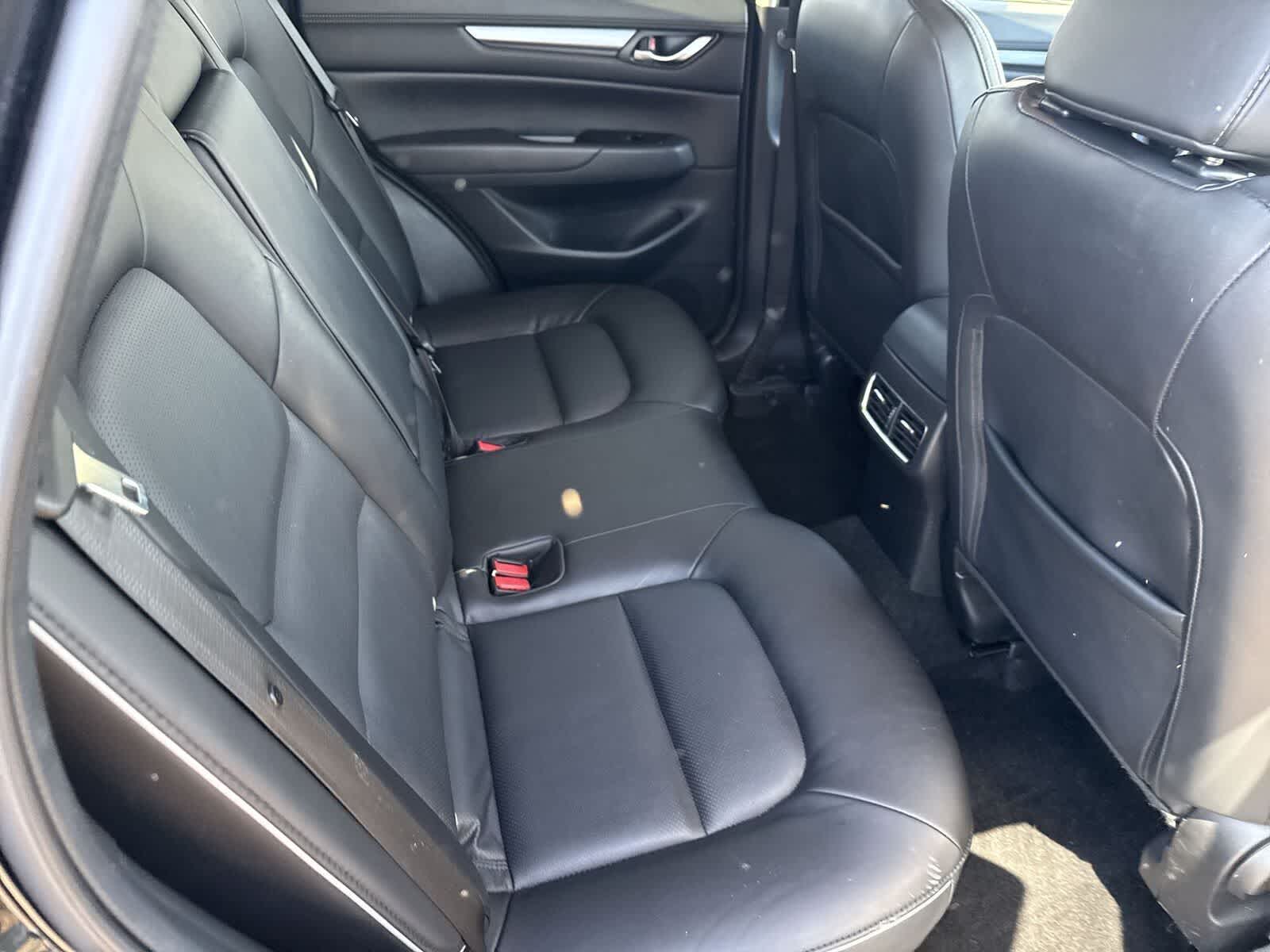 Thumbnail: 2024 Mazda CX-5 - 14