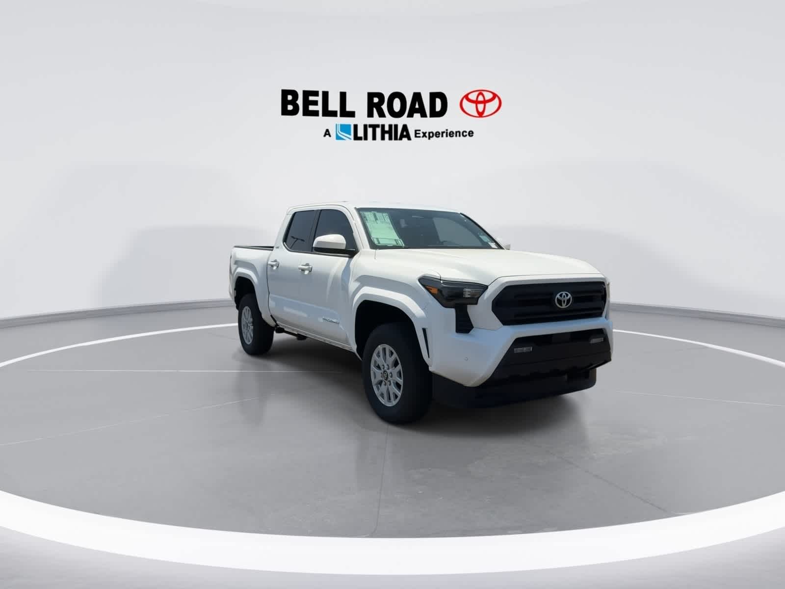 Thumbnail: 2025 Toyota Tacoma - 2
