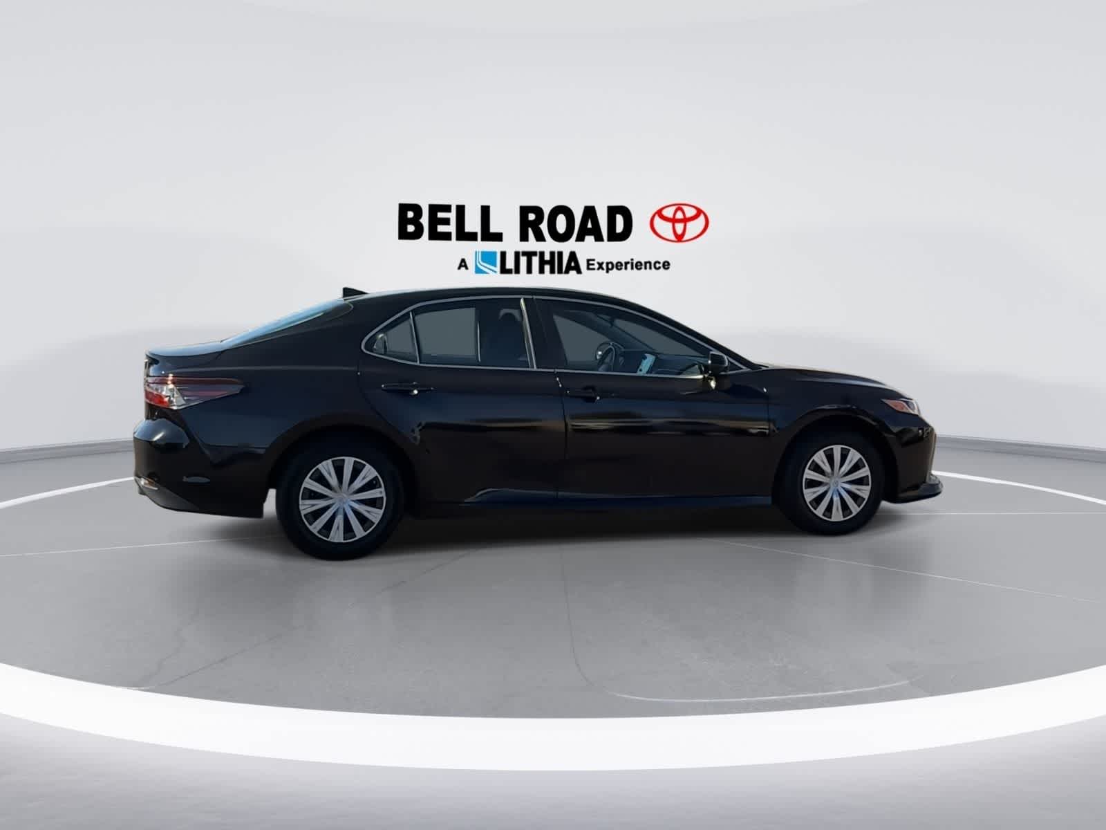 Thumbnail: 2024 Toyota Camry - 9