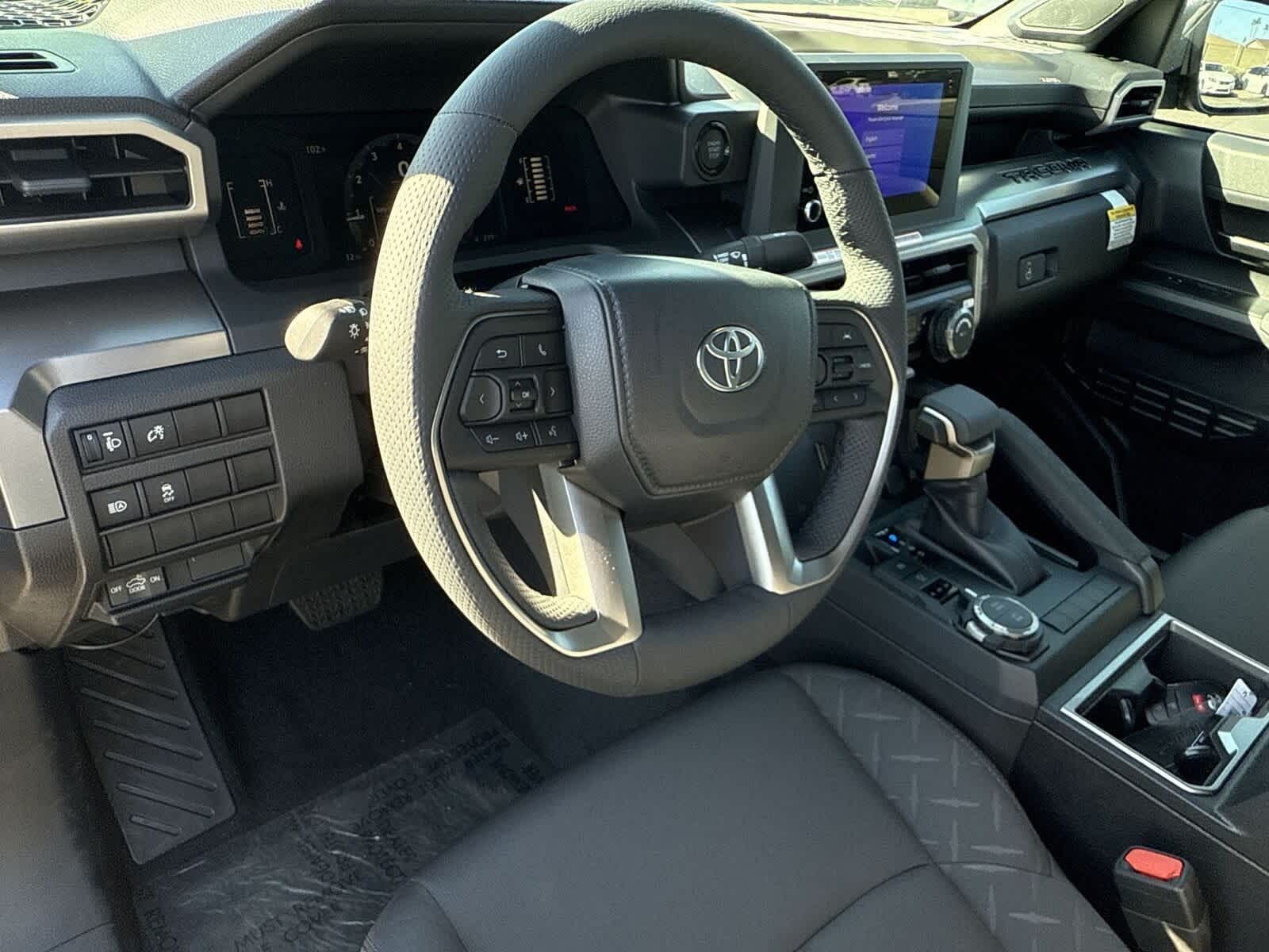 Thumbnail: 2025 Toyota Tacoma - 16