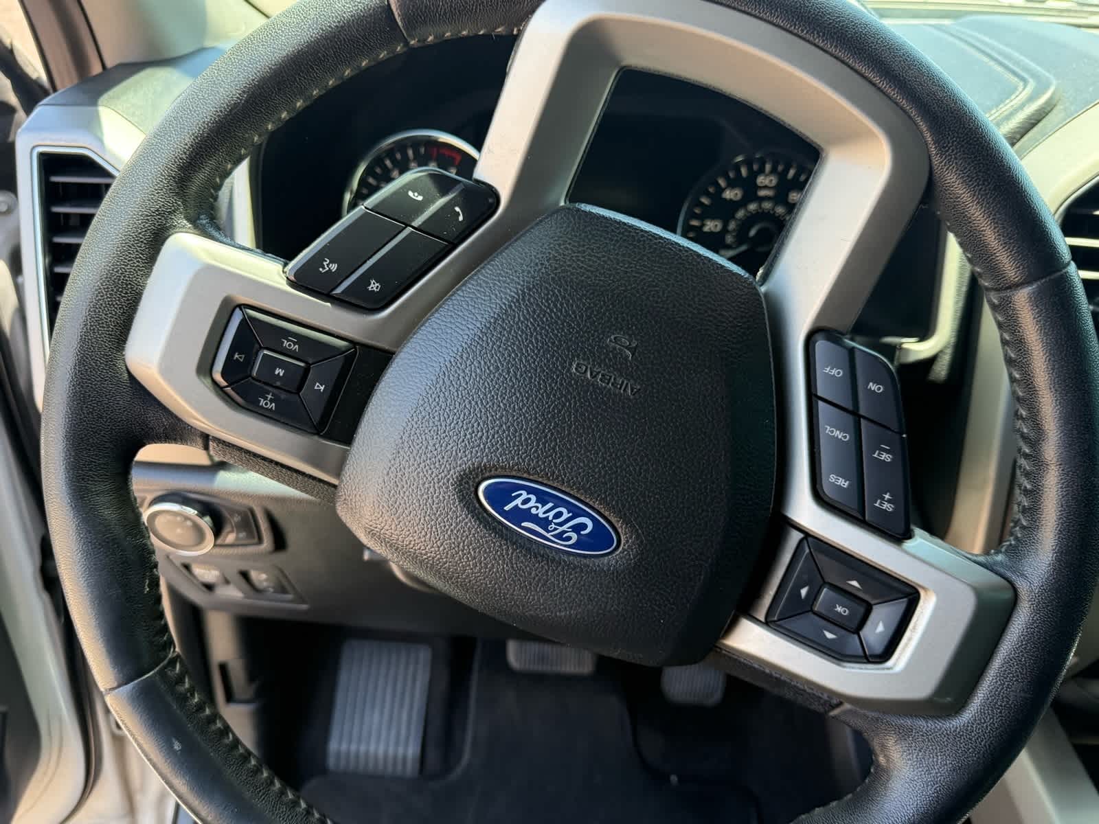 Thumbnail: 2019 Ford F-150 - 18