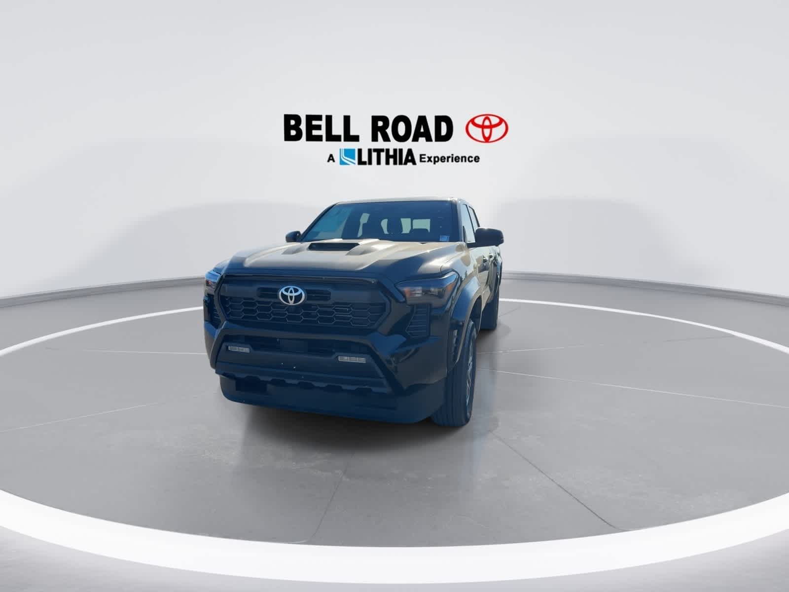 Thumbnail: 2025 Toyota Tacoma - 3