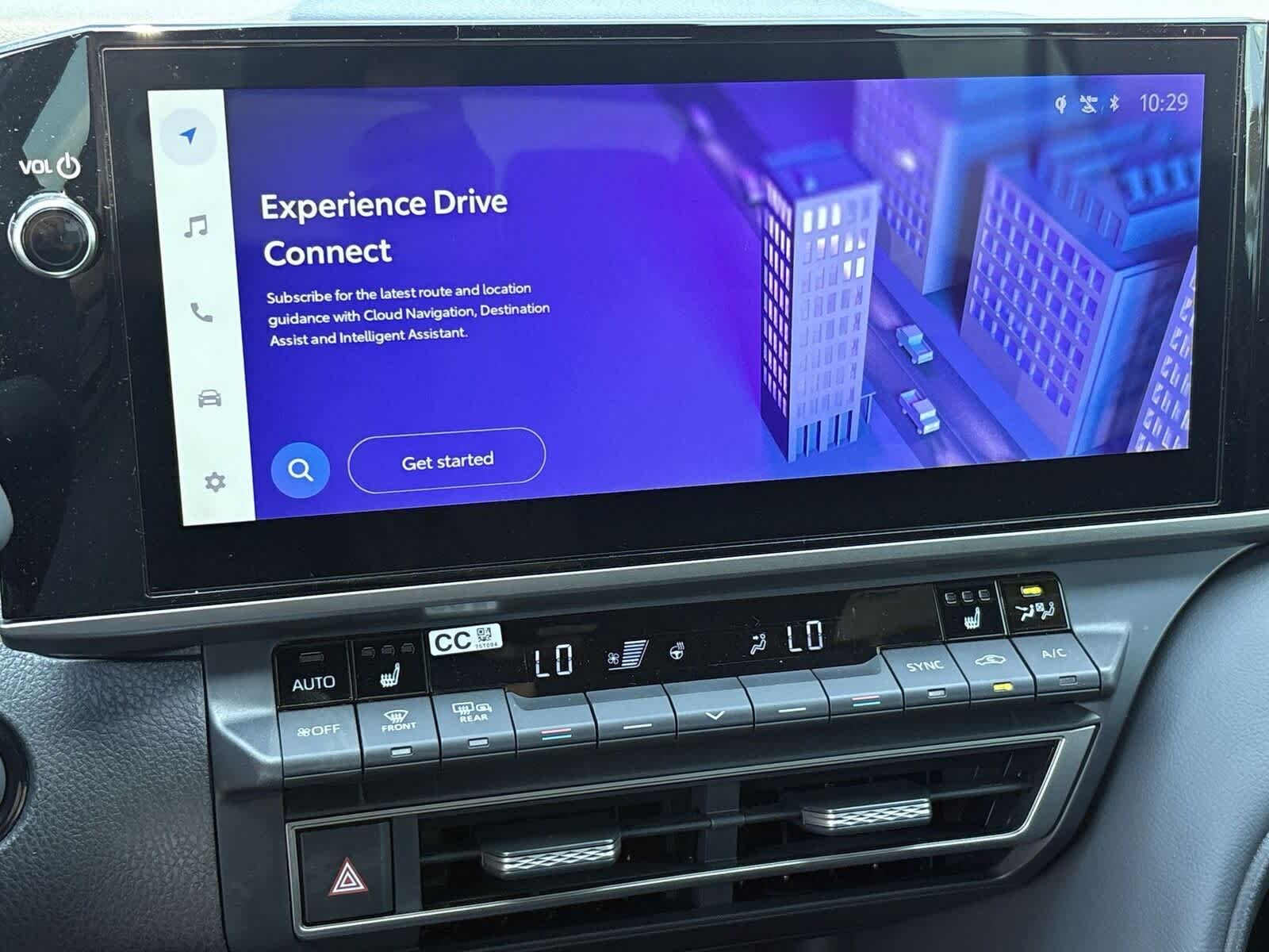 Thumbnail: 2025 Toyota Camry - 21