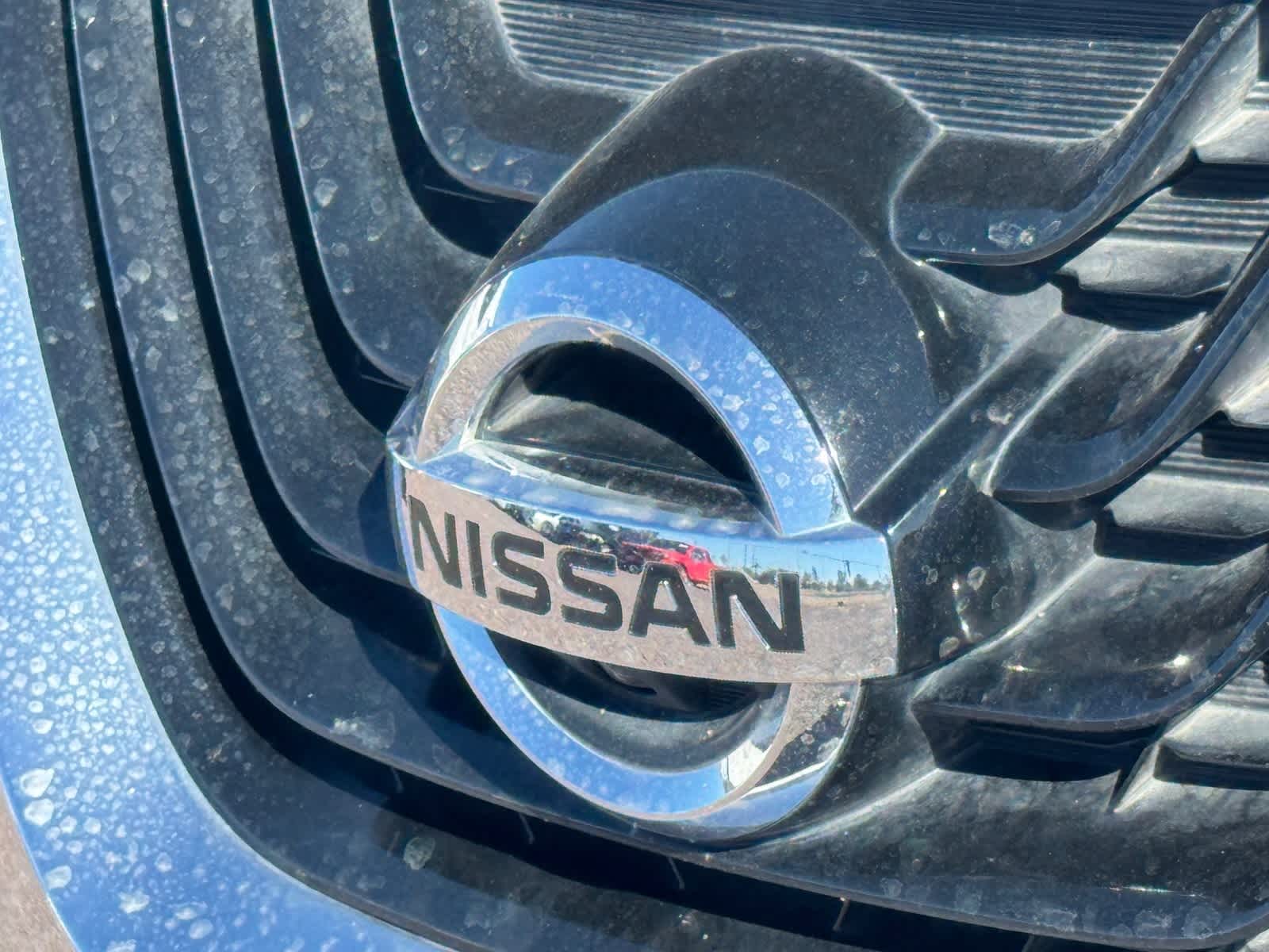 Thumbnail: 2018 Nissan Murano - 15