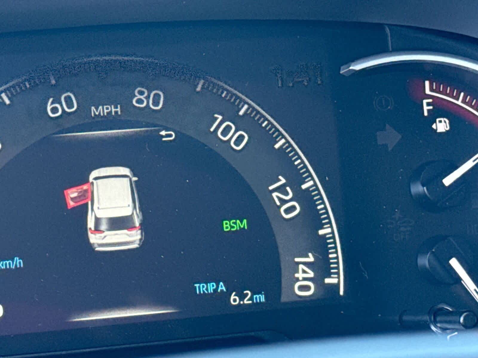 Thumbnail: 2025 Toyota RAV4 - 30