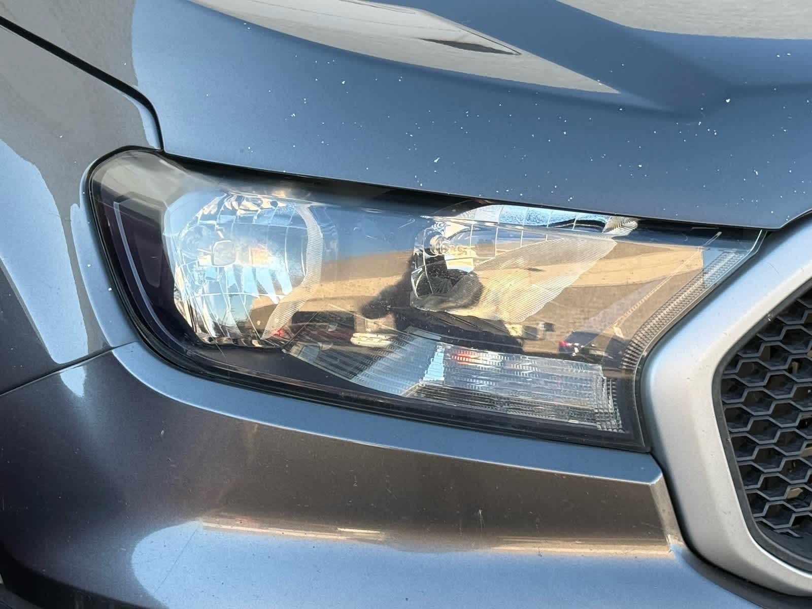 Thumbnail: 2019 Ford Ranger - 19