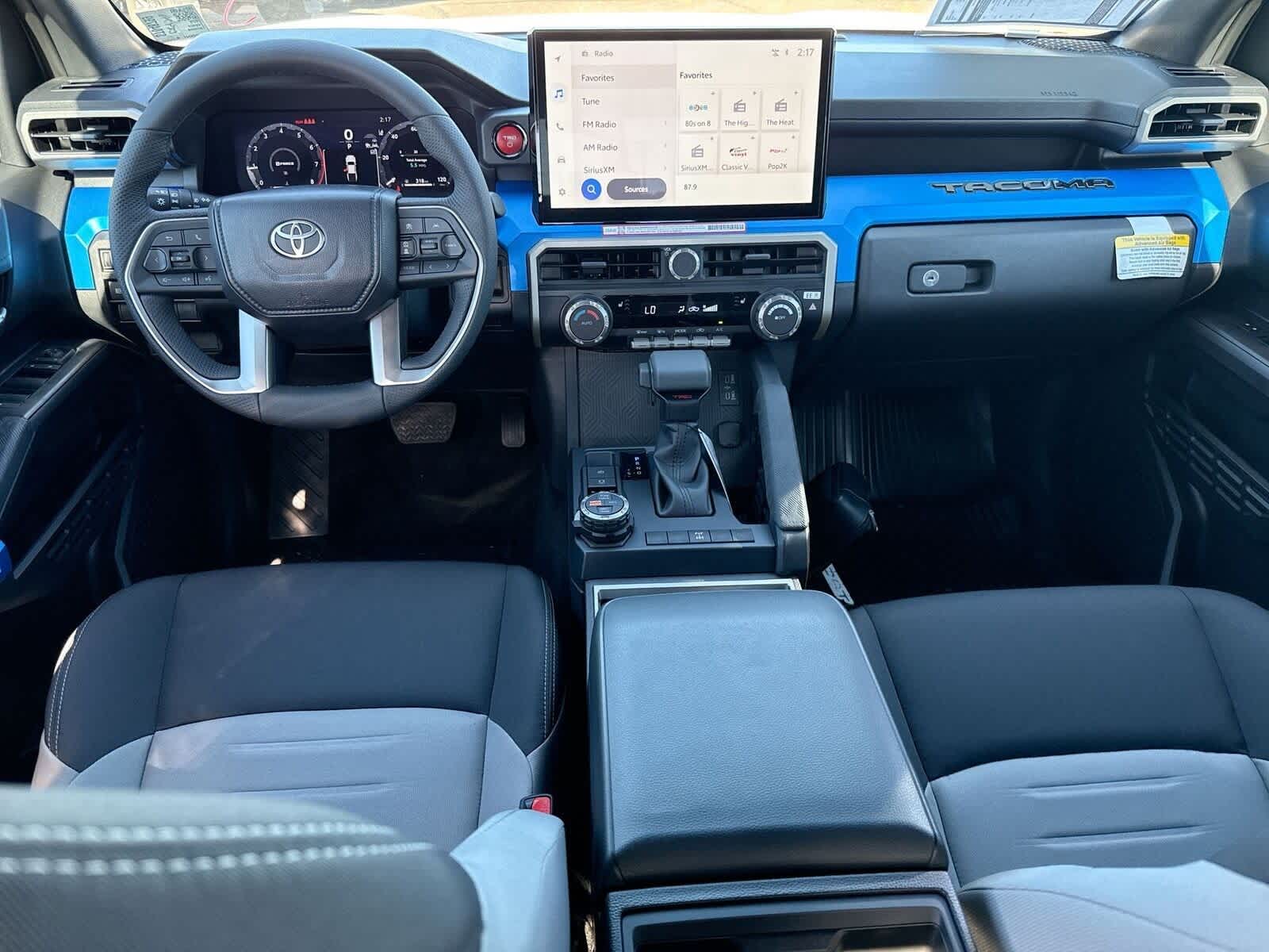 Thumbnail: 2025 Toyota Tacoma - 15