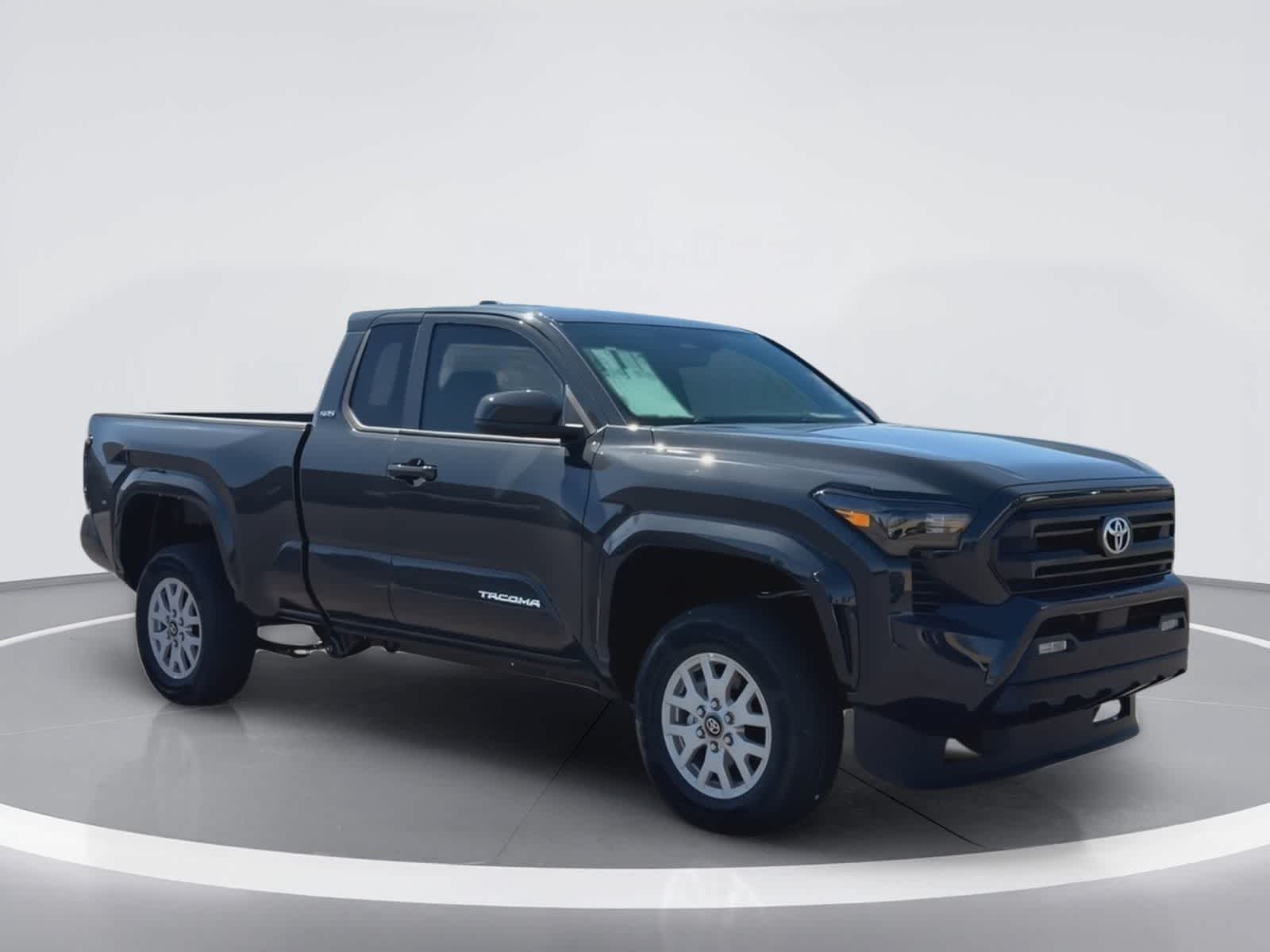 Thumbnail: 2026 Toyota Tacoma - 2
