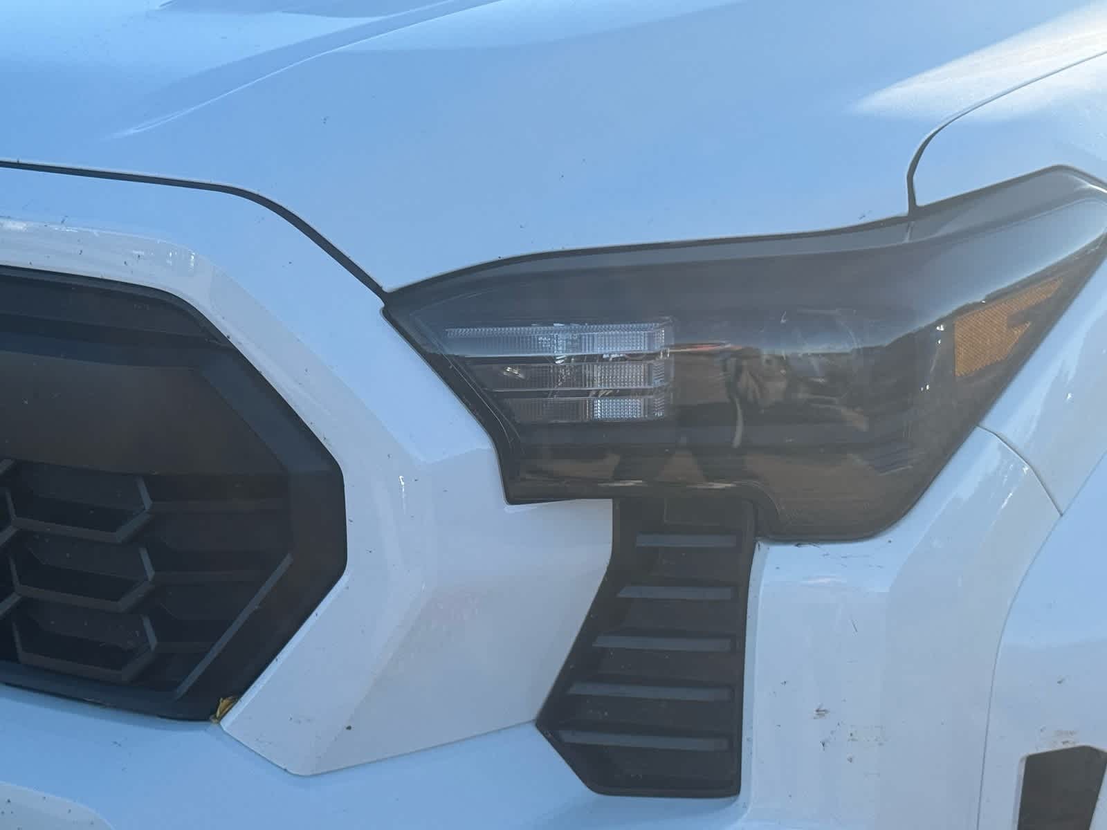 Thumbnail: 2025 Toyota Tacoma - 8