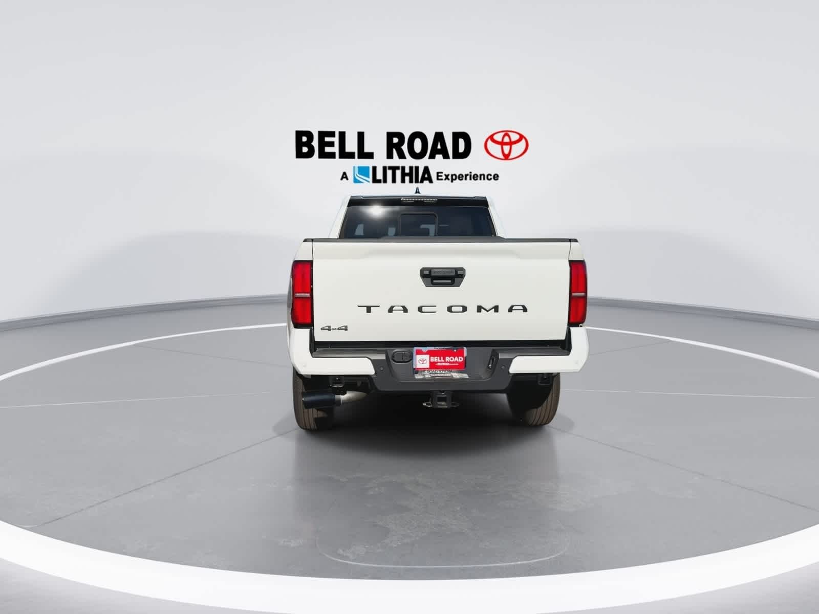 Thumbnail: 2025 Toyota Tacoma - 7