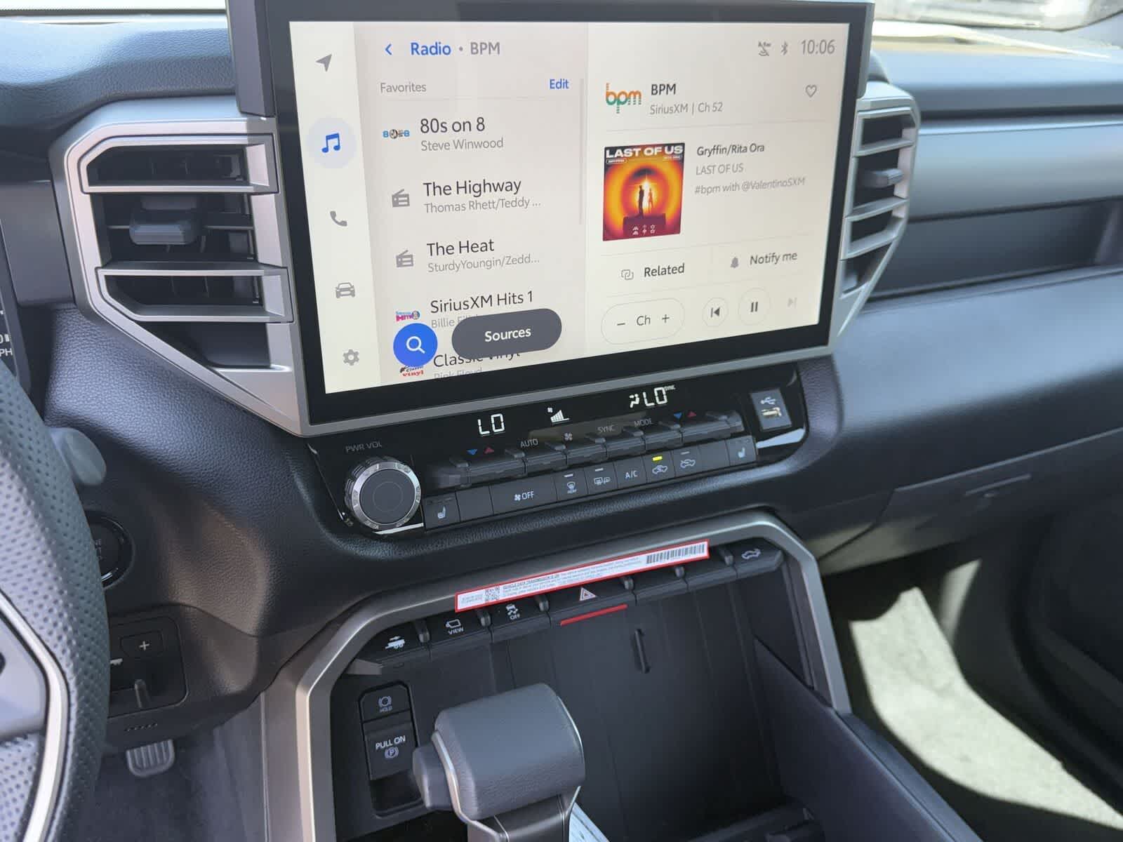 Thumbnail: 2025 Toyota Tundra - 20