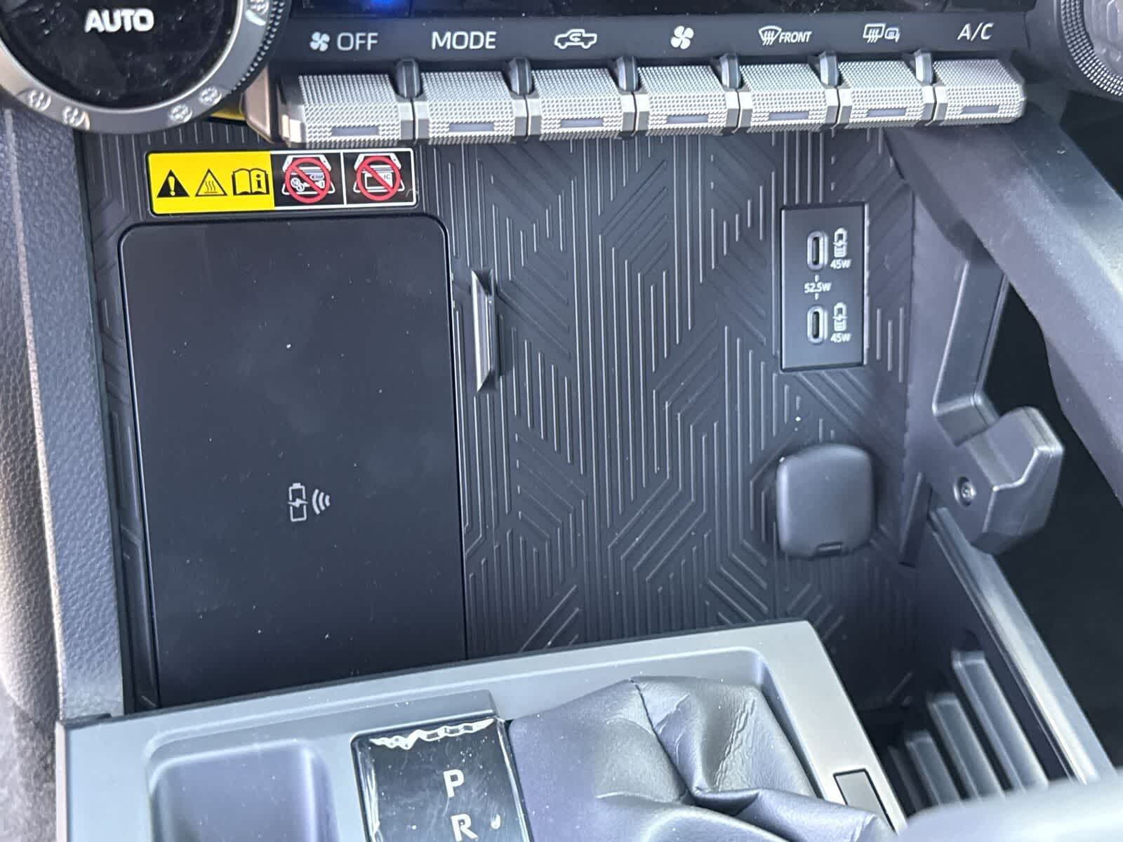 Thumbnail: 2025 Toyota Tacoma - 24