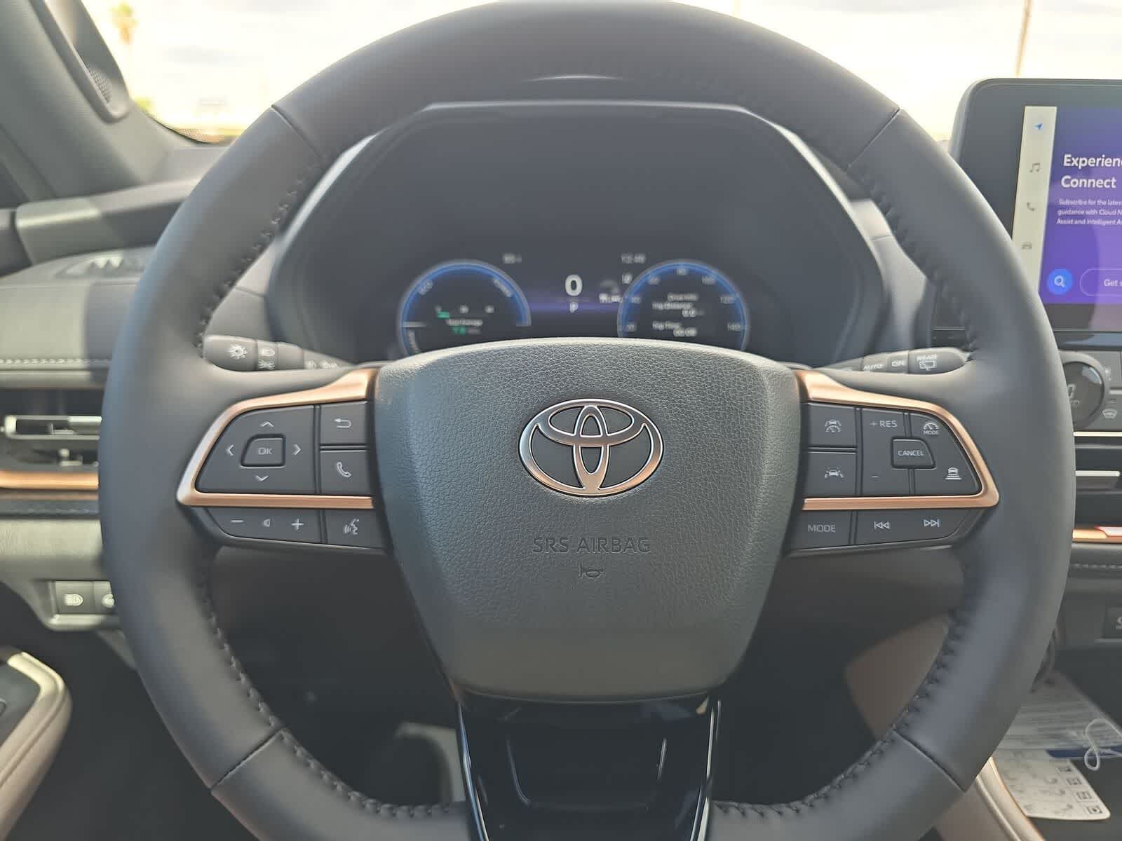 Thumbnail: 2026 Toyota Grand Highlander - 27