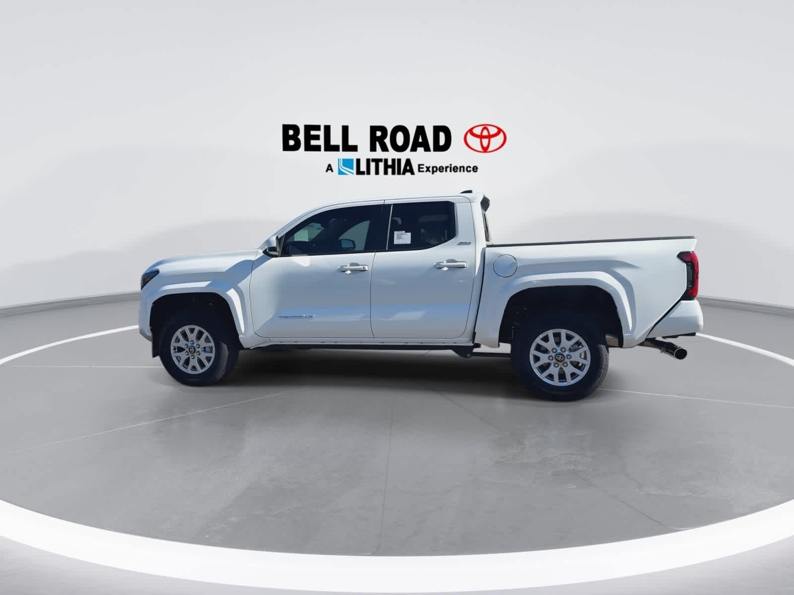 Thumbnail: 2025 Toyota Tacoma - 5