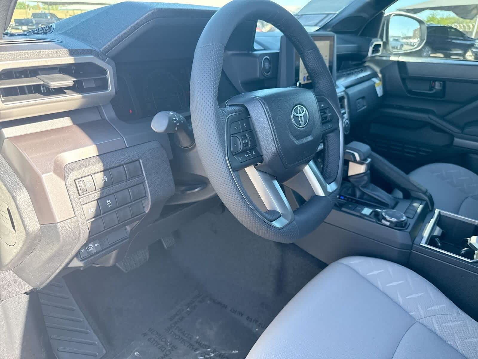 Thumbnail: 2025 Toyota Tacoma - 16