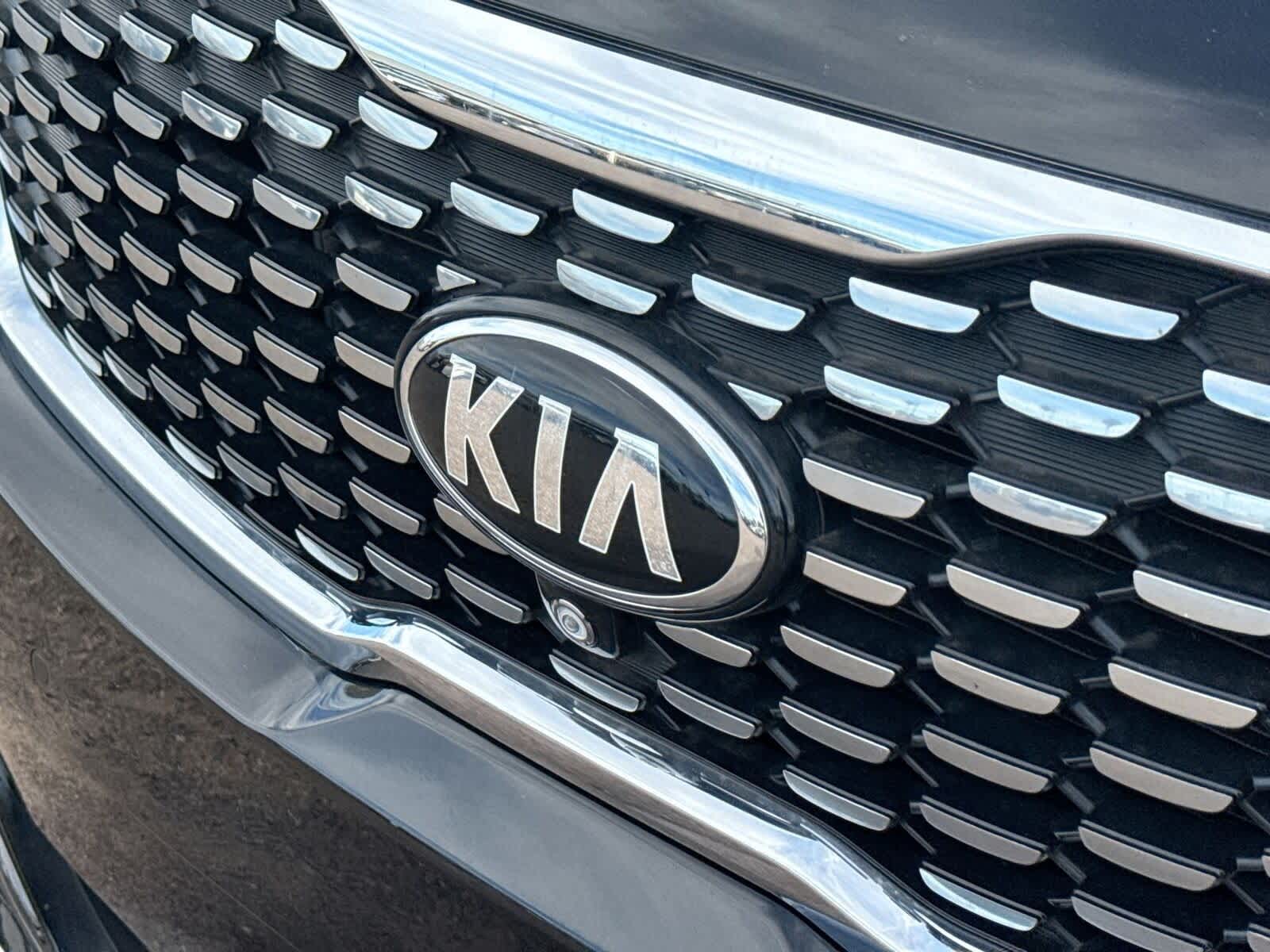 Thumbnail: 2019 Kia Sorento - 32