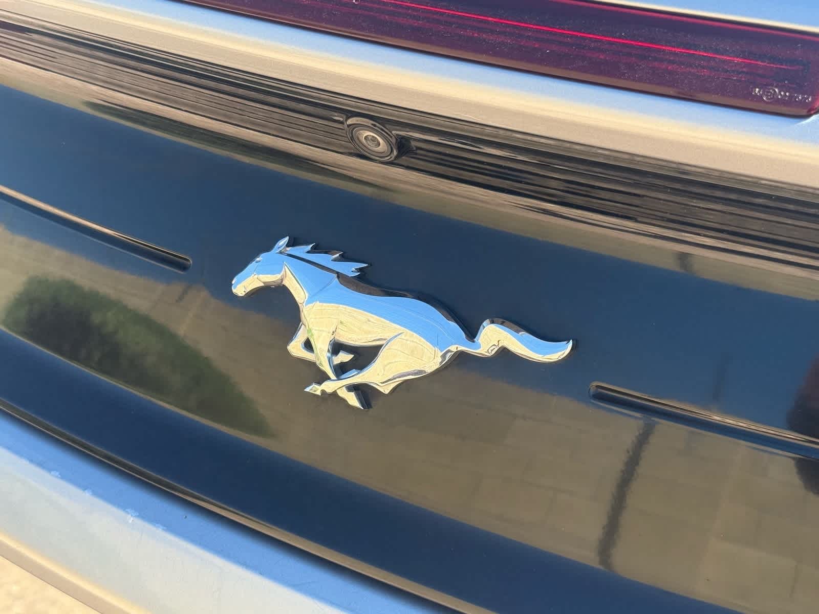 Thumbnail: 2020 Ford Mustang - 15