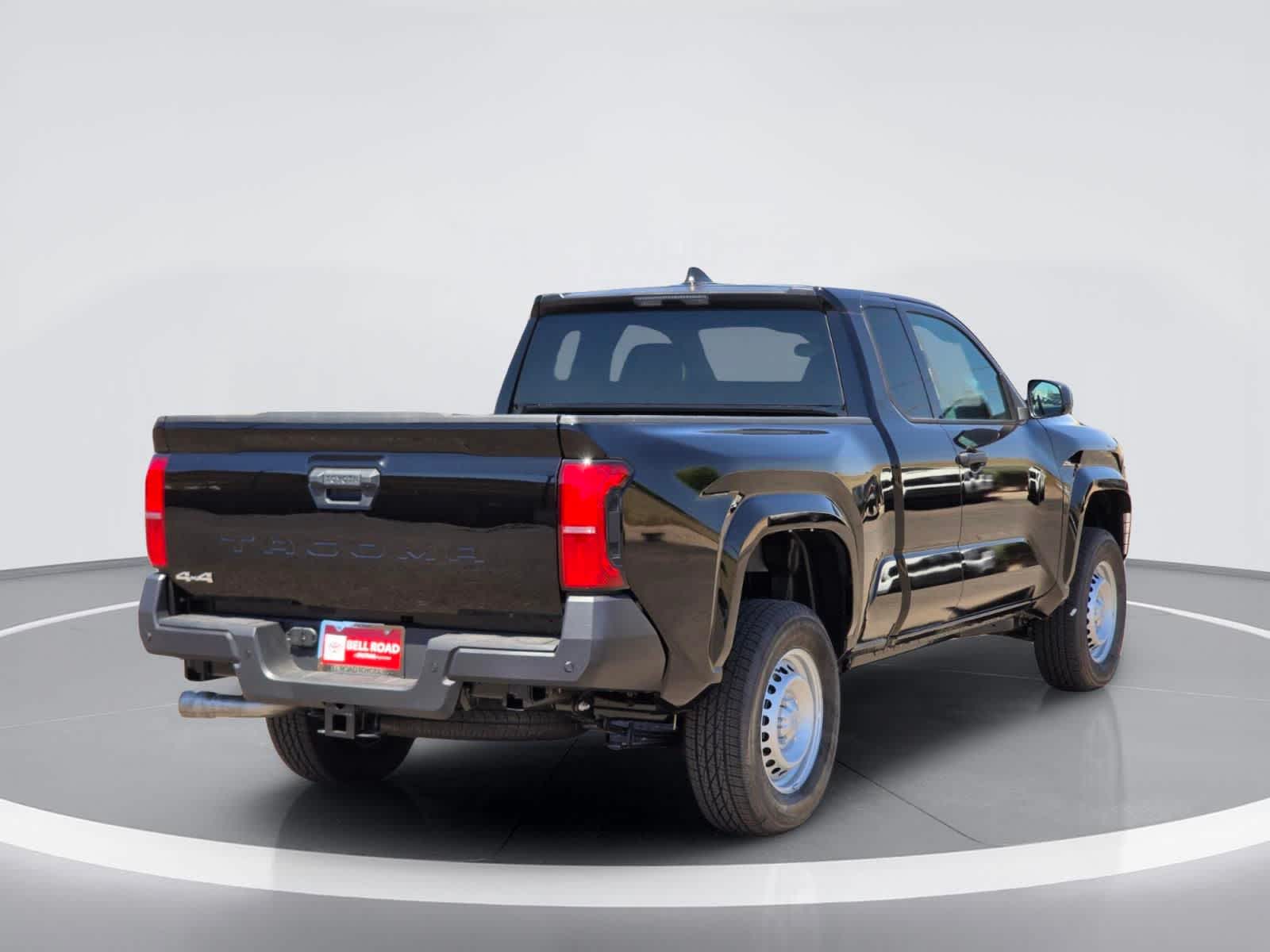 Thumbnail: 2026 Toyota Tacoma - 6
