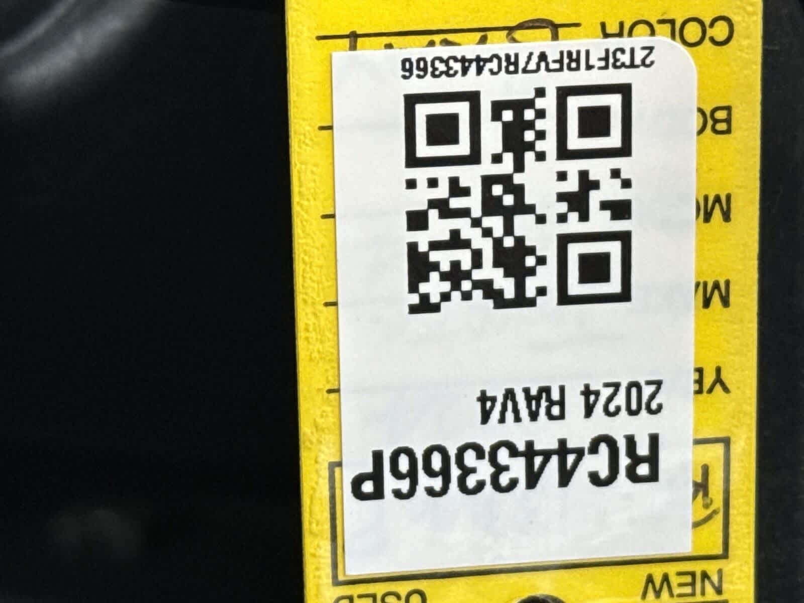 Thumbnail: 2024 Toyota RAV4 - 35