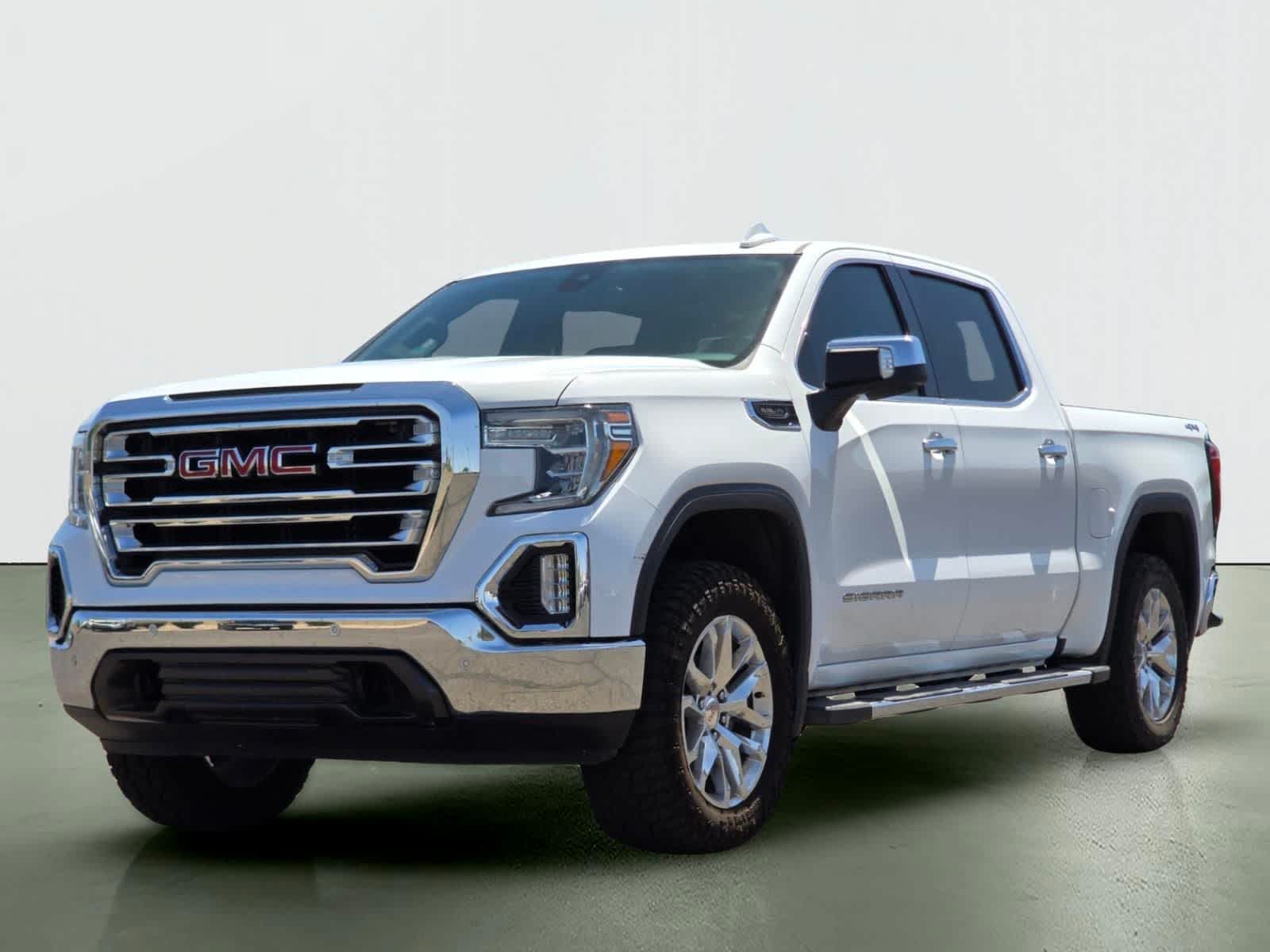 Thumbnail: 2020 GMC Sierra 1500 - 2